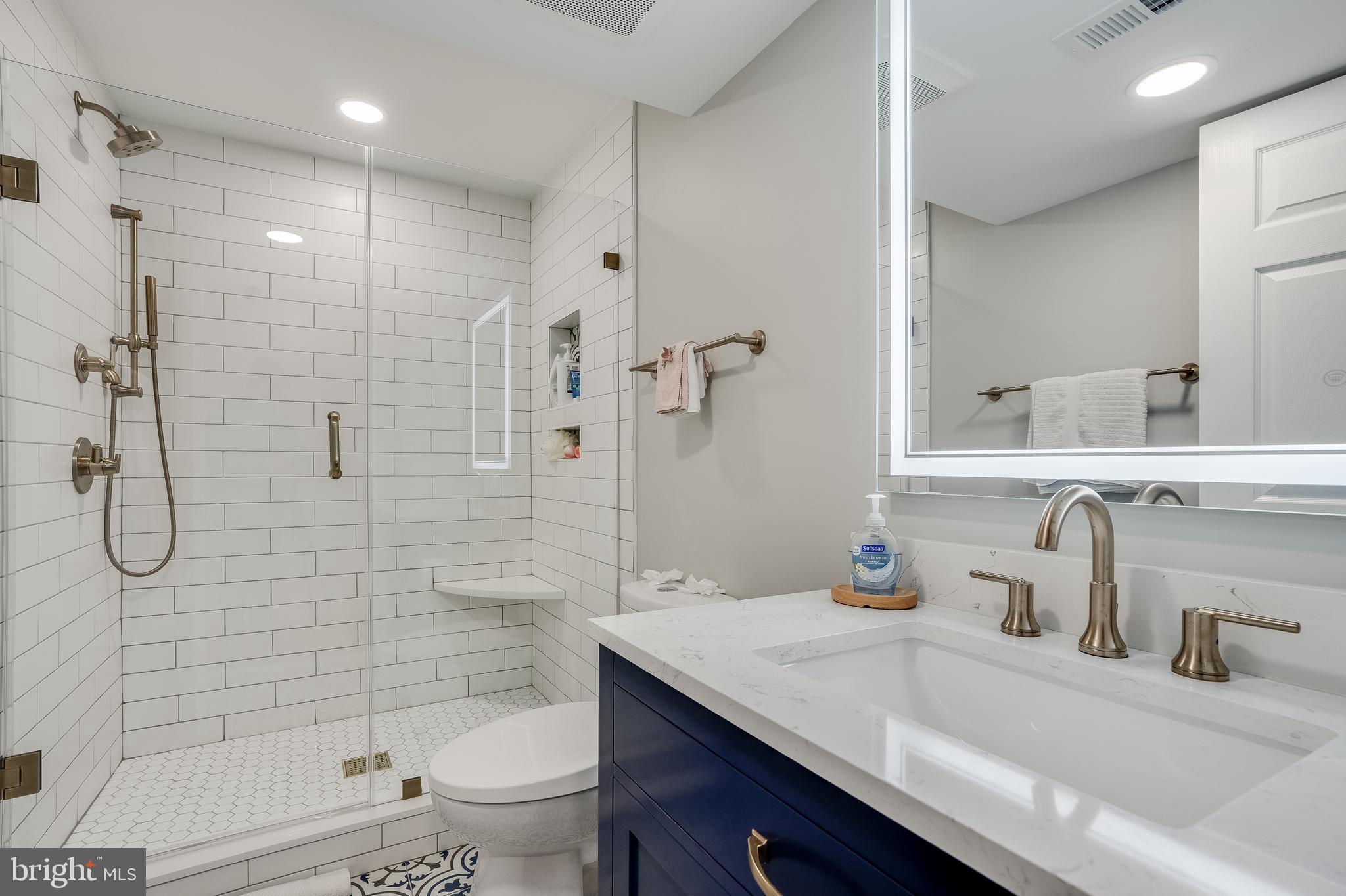 AUTUMN GLEN - Residential