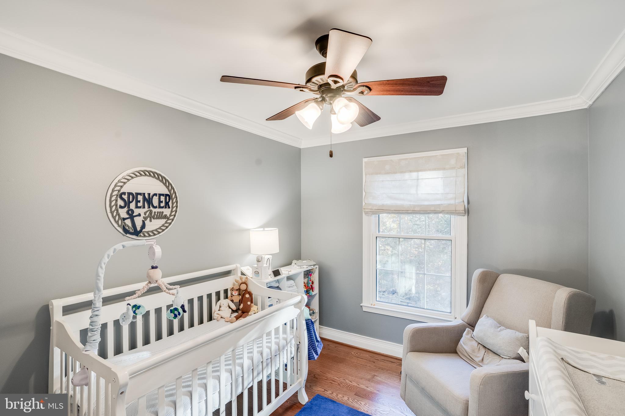 AUTUMN GLEN - Residential