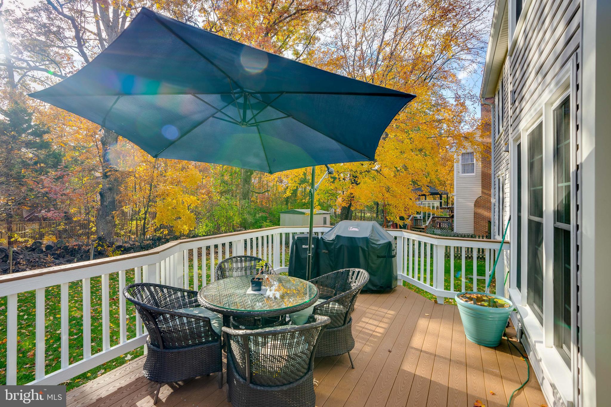 AUTUMN GLEN - Residential