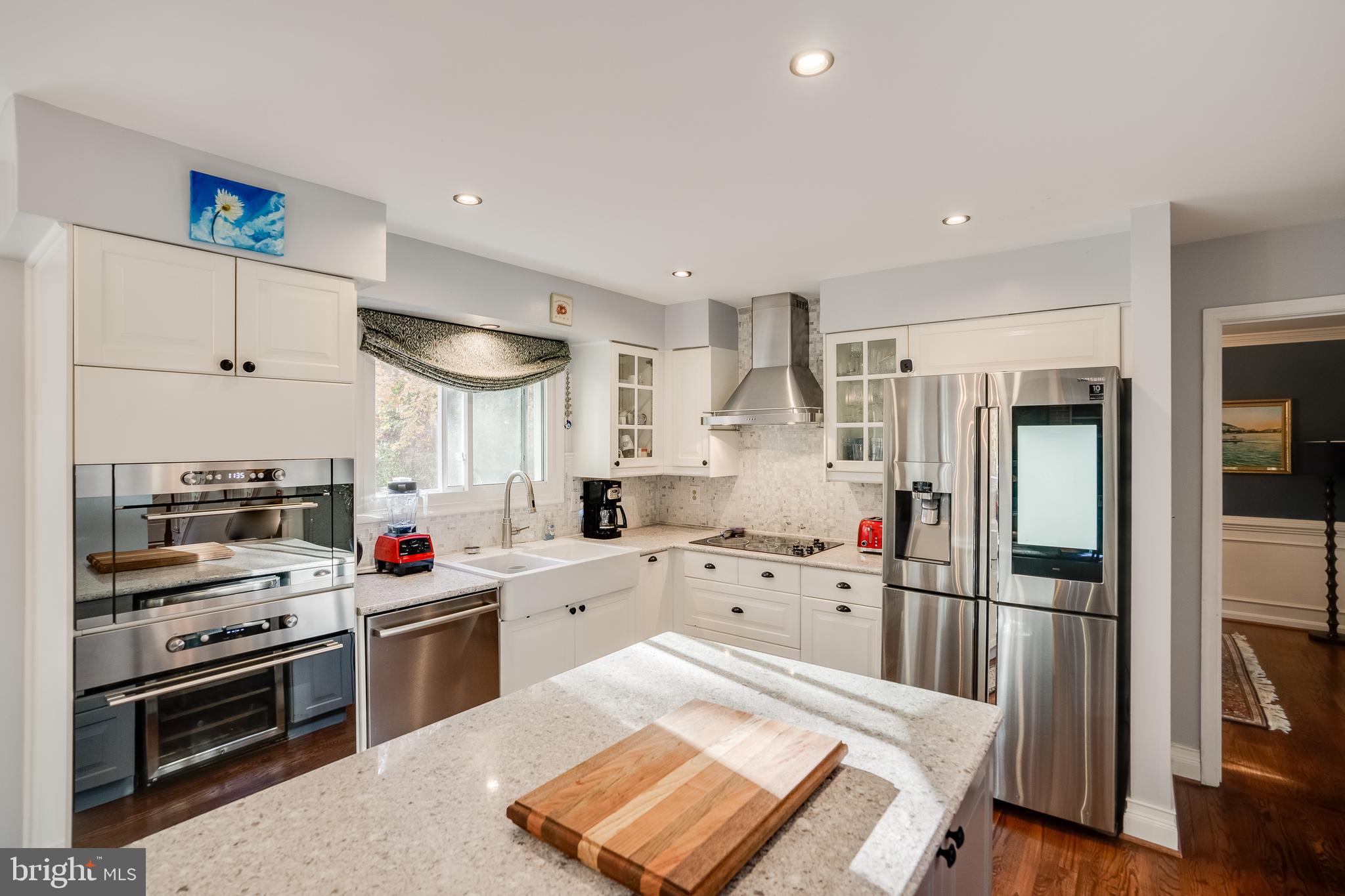 AUTUMN GLEN - Residential