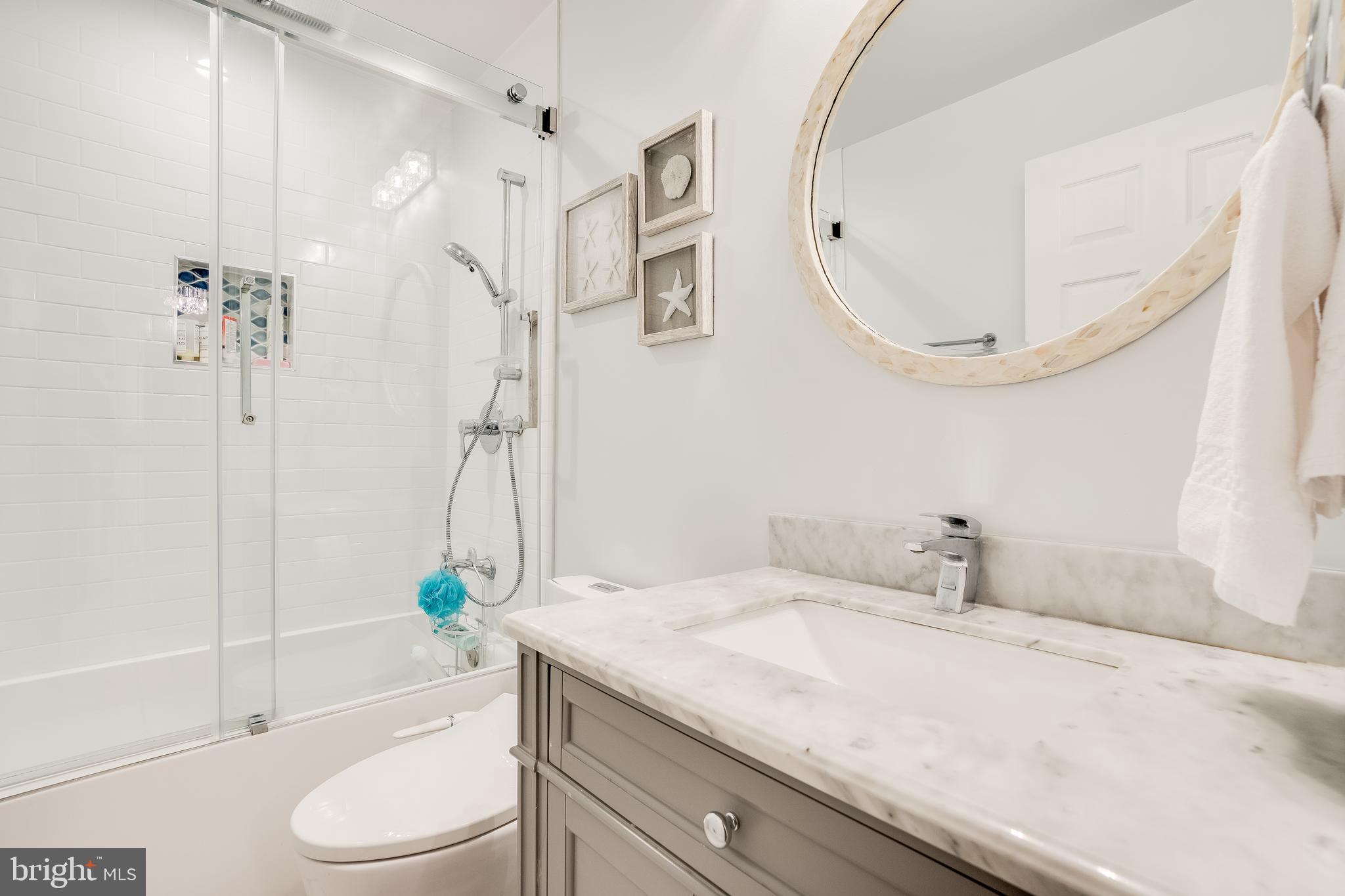 AUTUMN GLEN - Residential