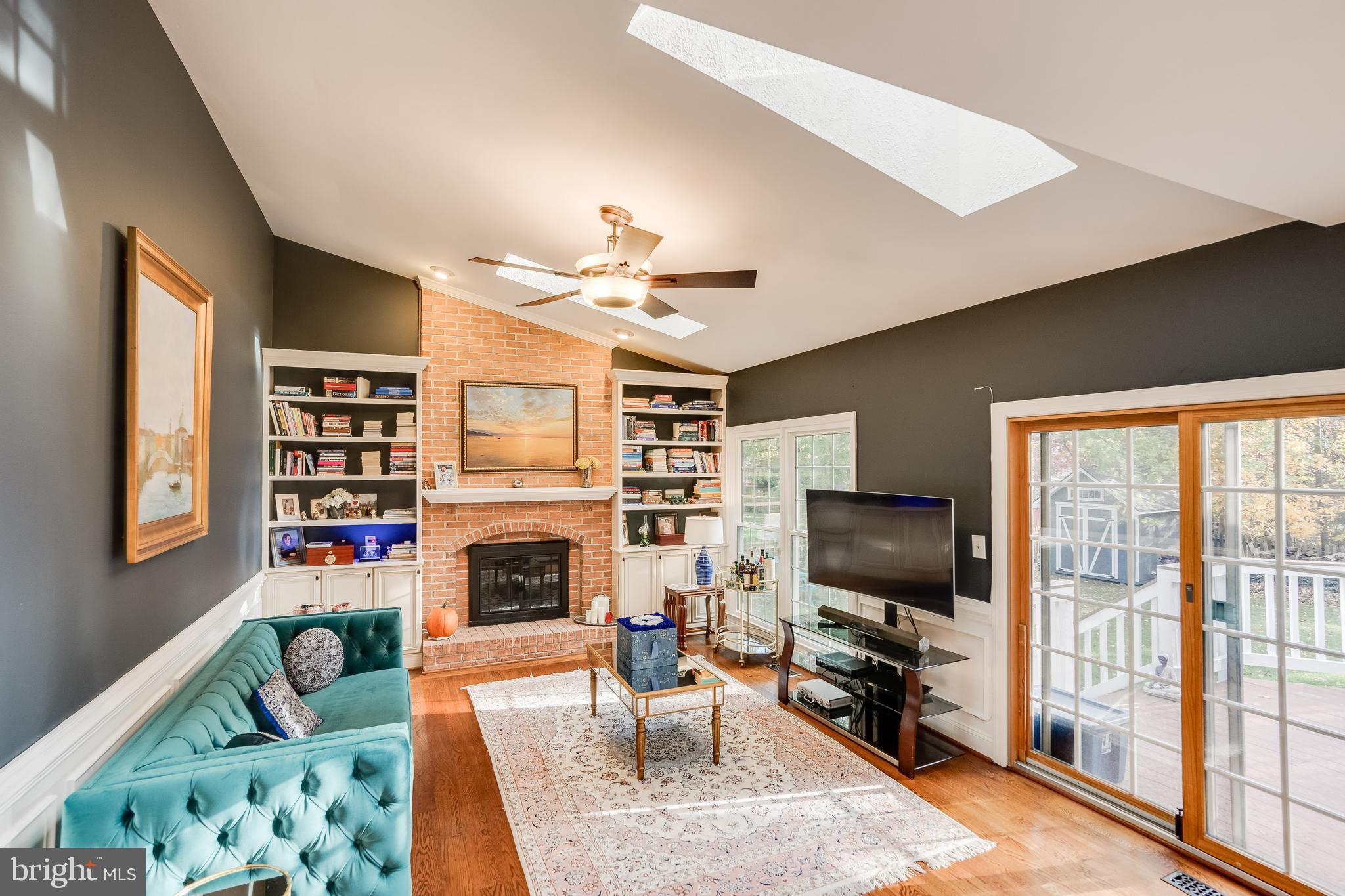 AUTUMN GLEN - Residential