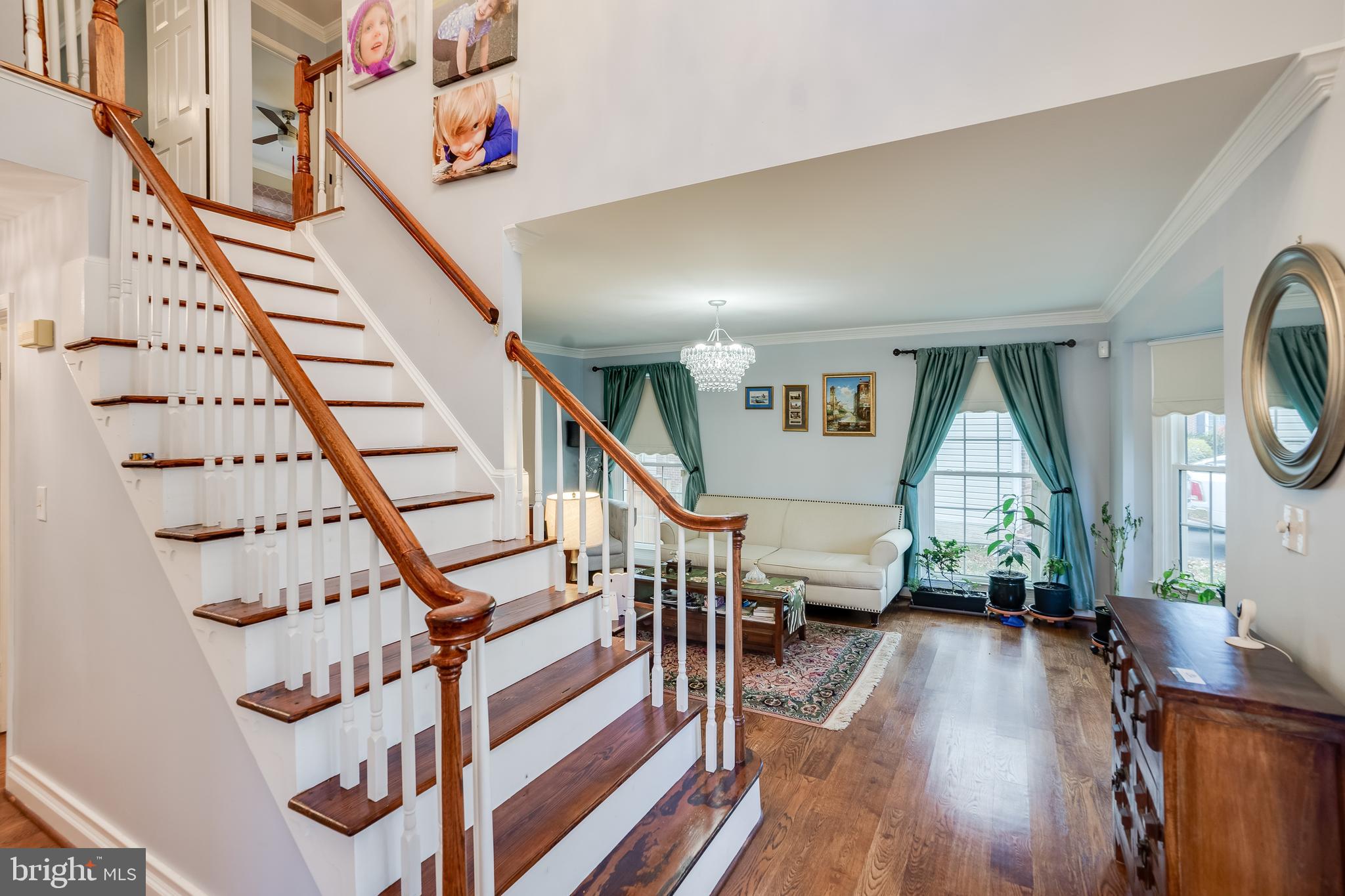 AUTUMN GLEN - Residential