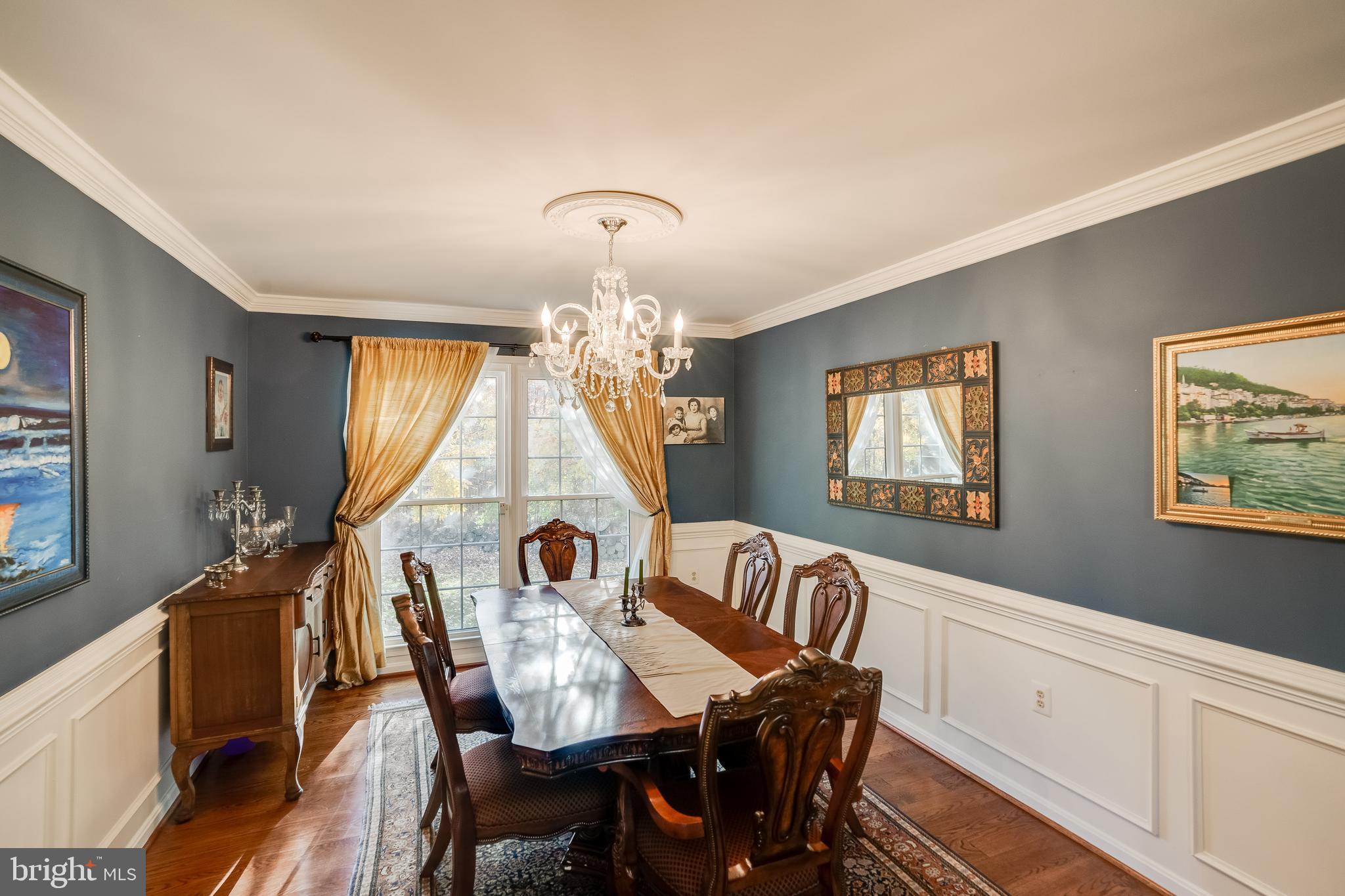 AUTUMN GLEN - Residential