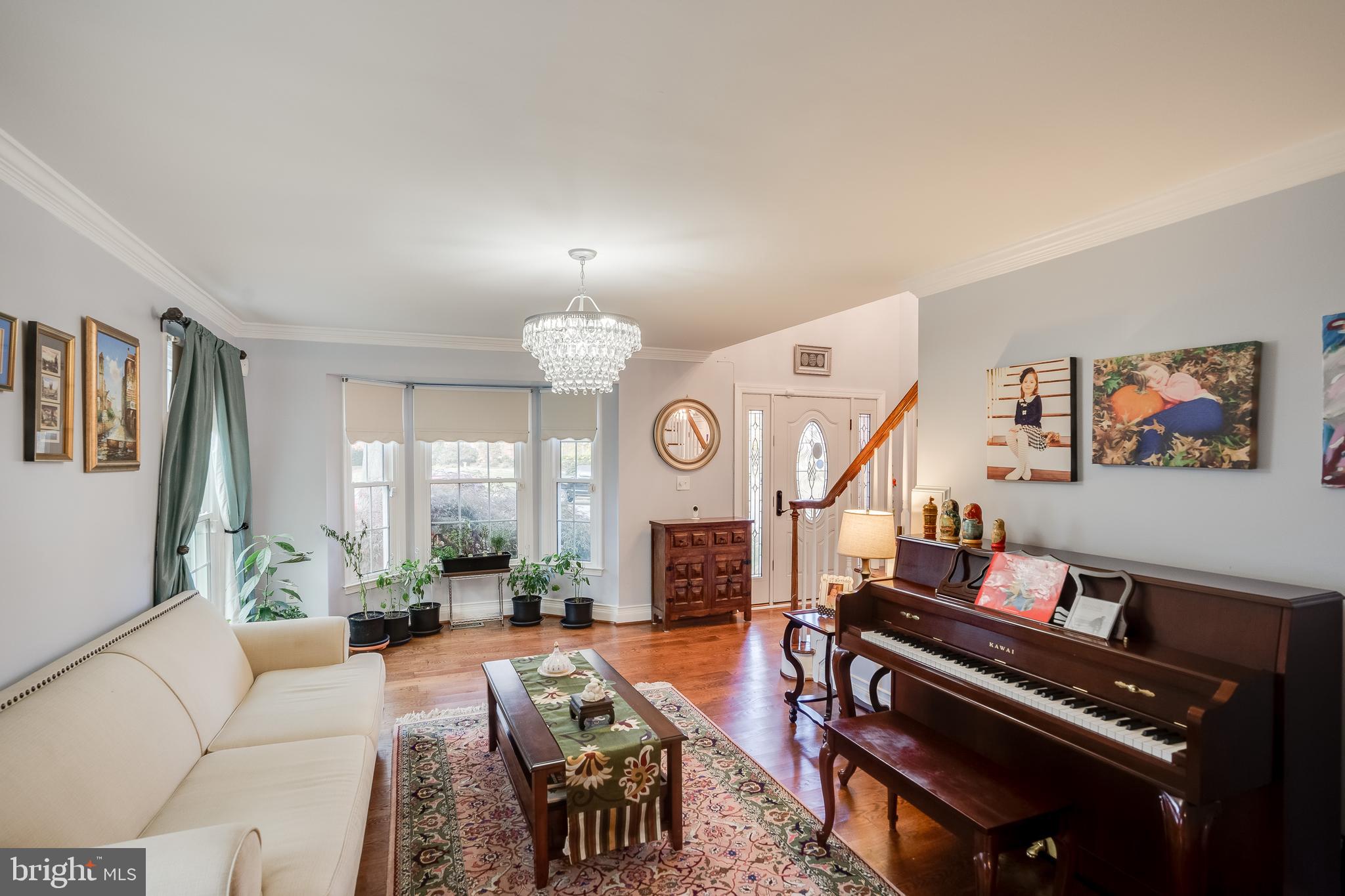 AUTUMN GLEN - Residential