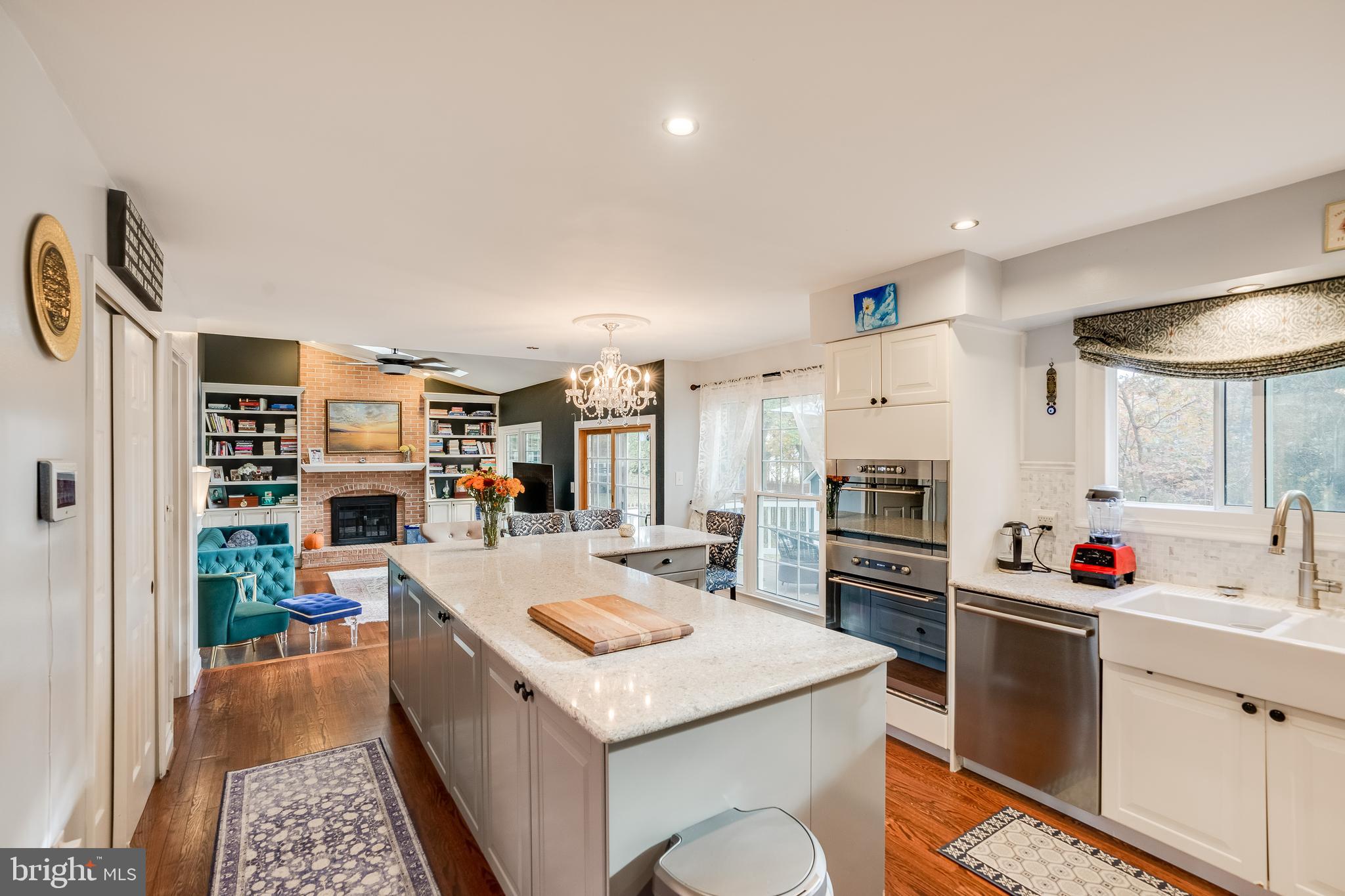 AUTUMN GLEN - Residential