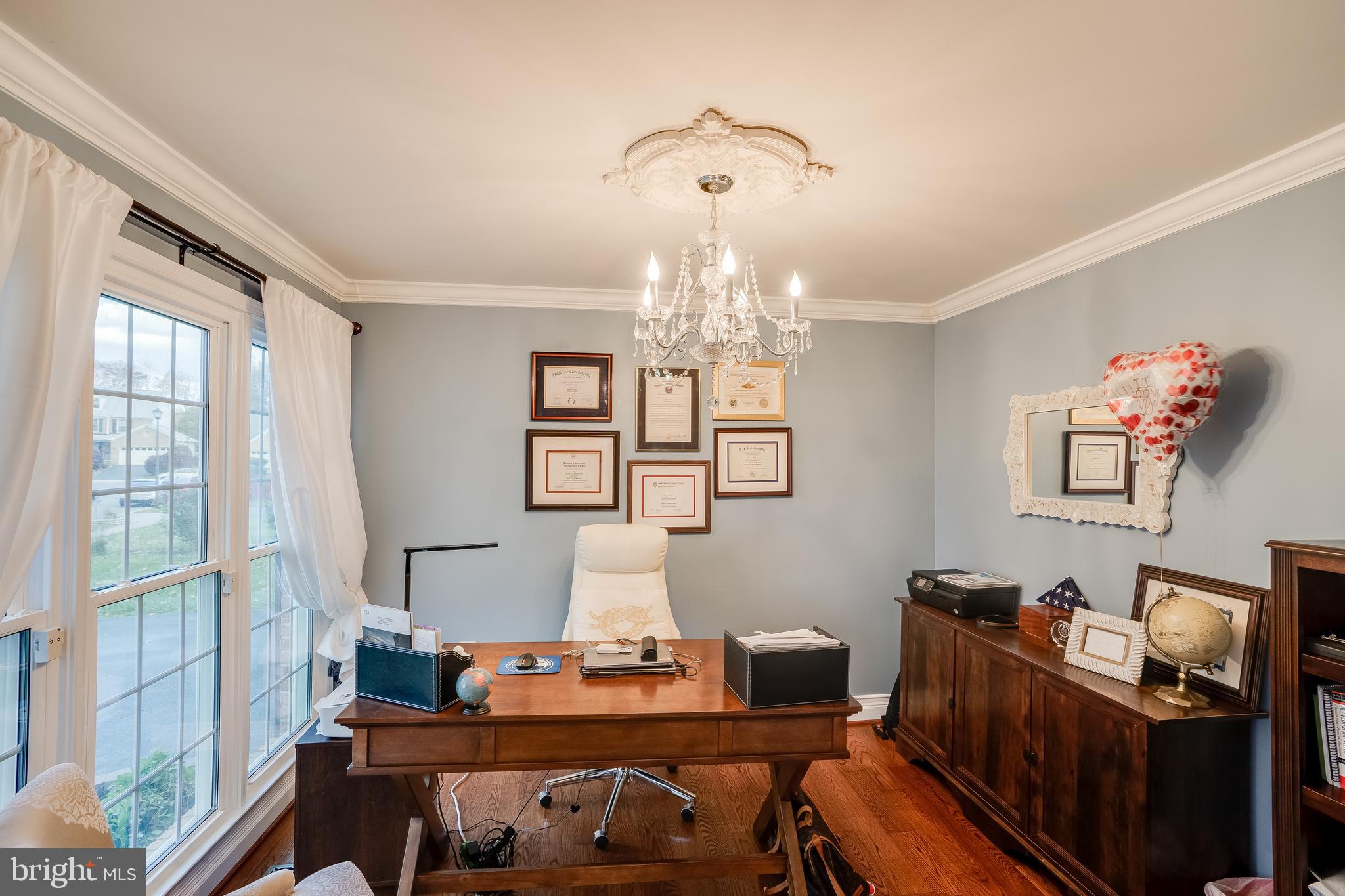 AUTUMN GLEN - Residential