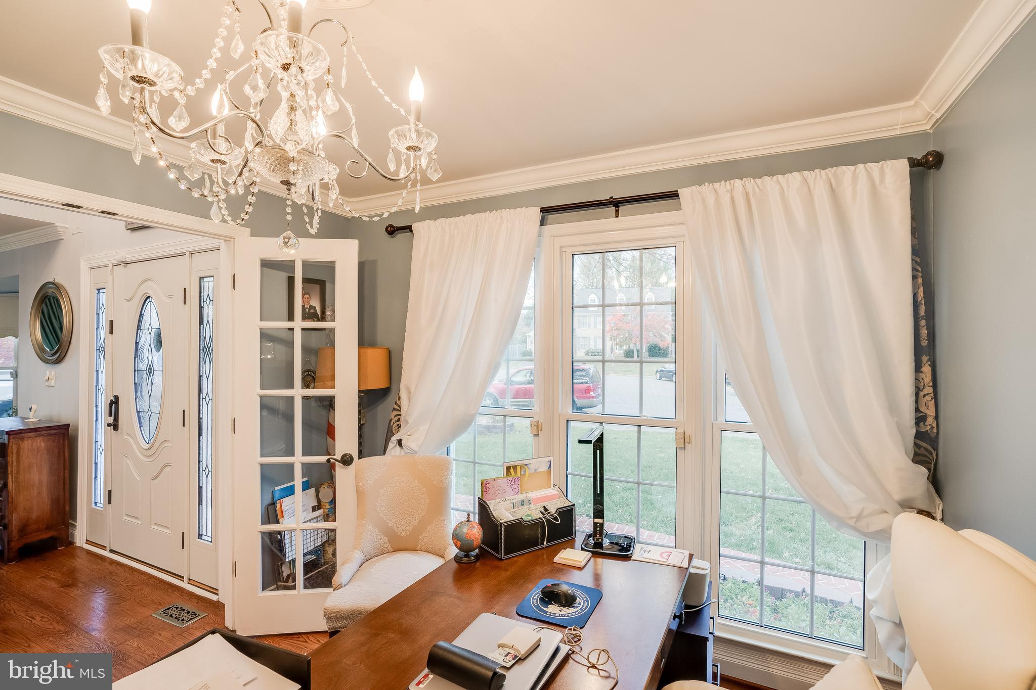 AUTUMN GLEN - Residential