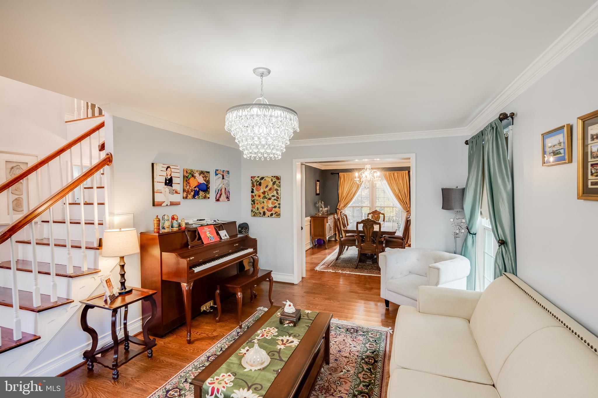 AUTUMN GLEN - Residential