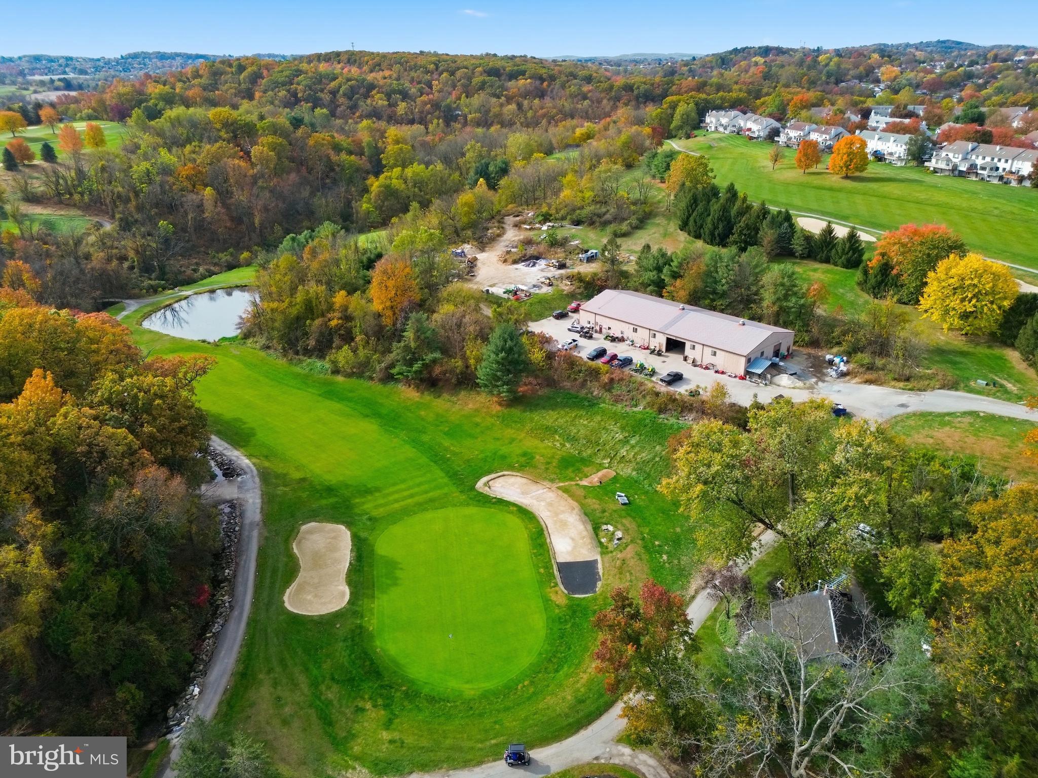 HERITAGE HILLS CONDOS - Residential