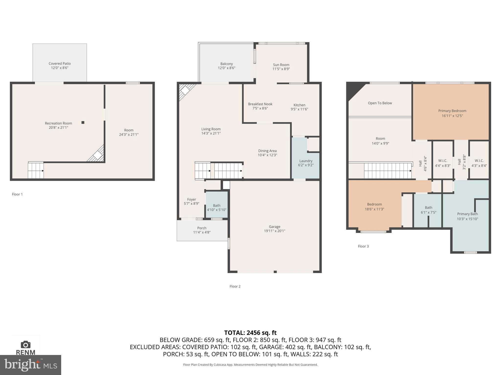 HERITAGE HILLS CONDOS - Residential