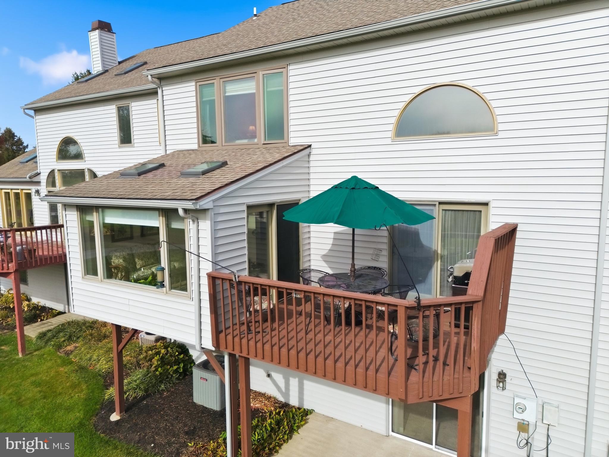 HERITAGE HILLS CONDOS - Residential