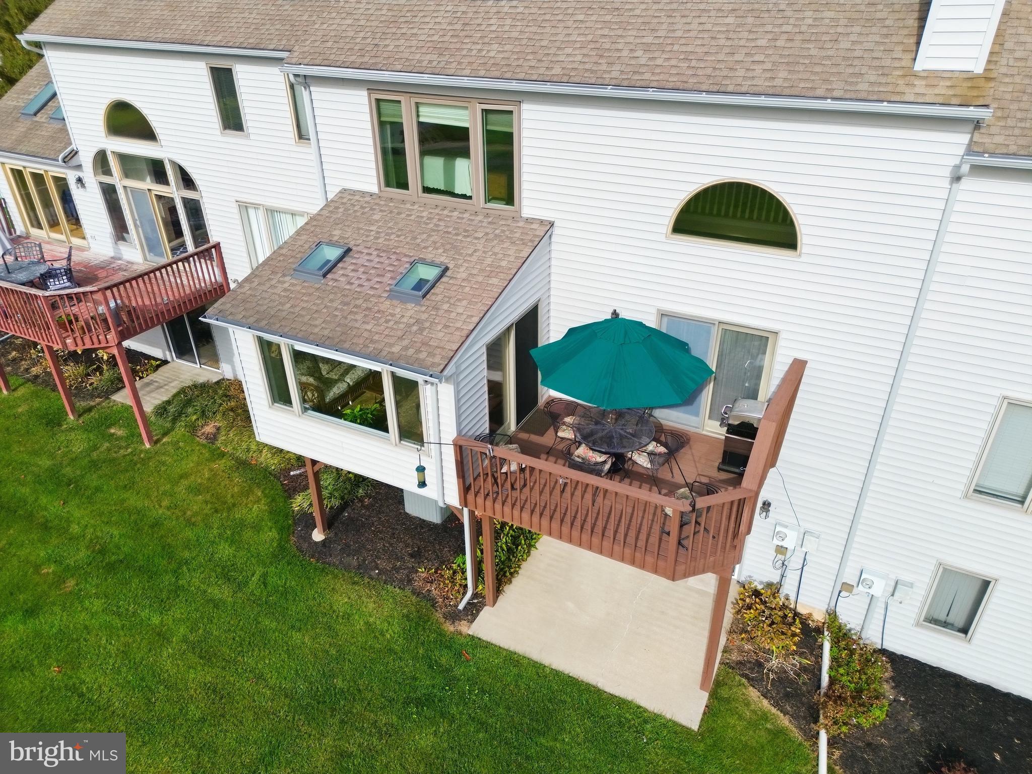 HERITAGE HILLS CONDOS - Residential