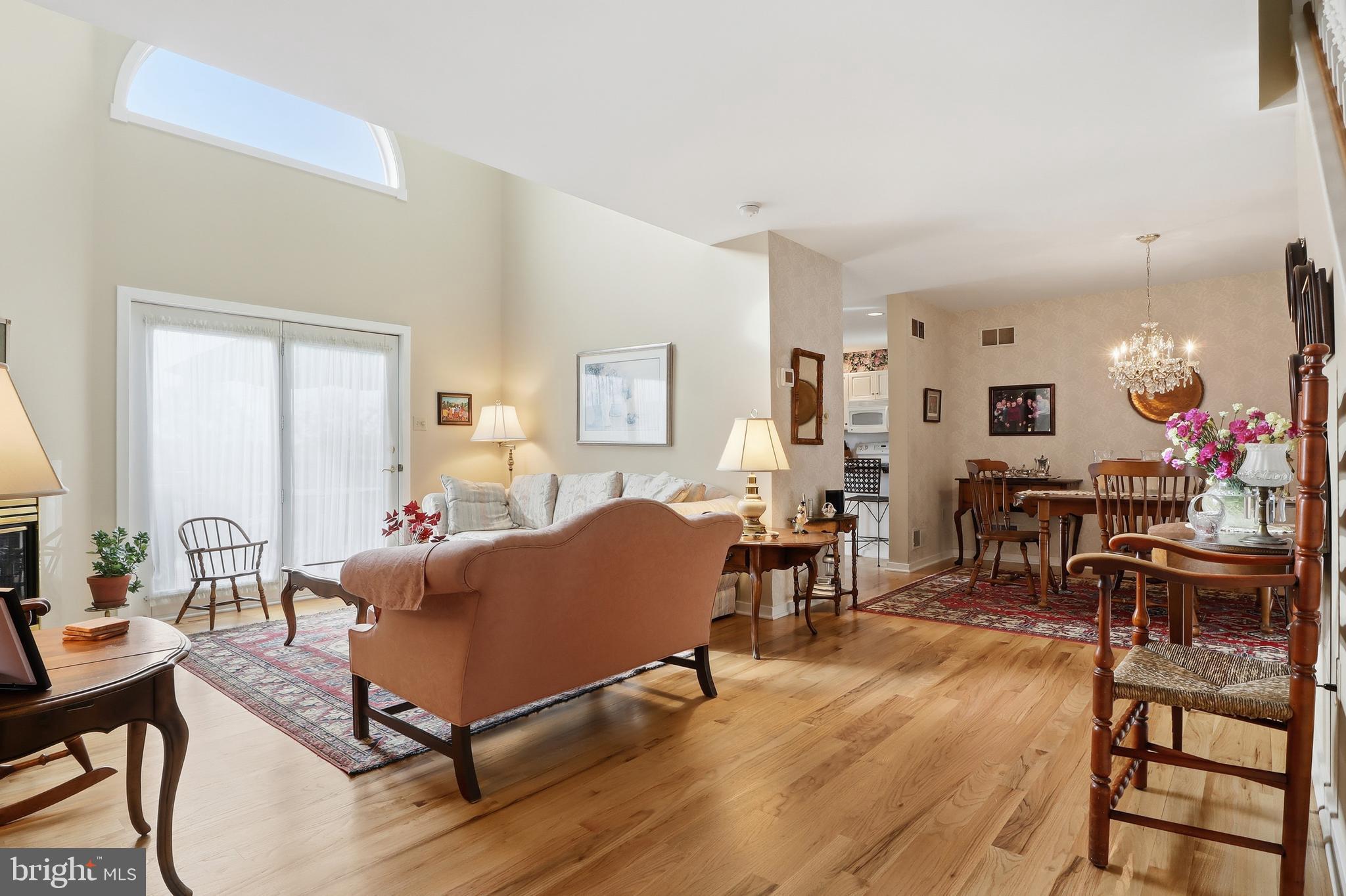 HERITAGE HILLS CONDOS - Residential