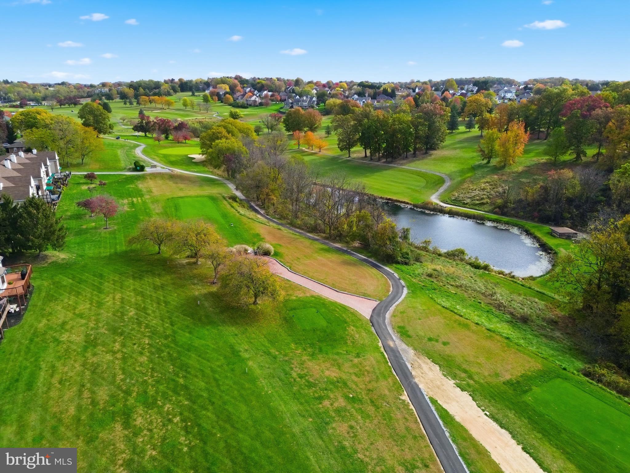 HERITAGE HILLS CONDOS - Residential