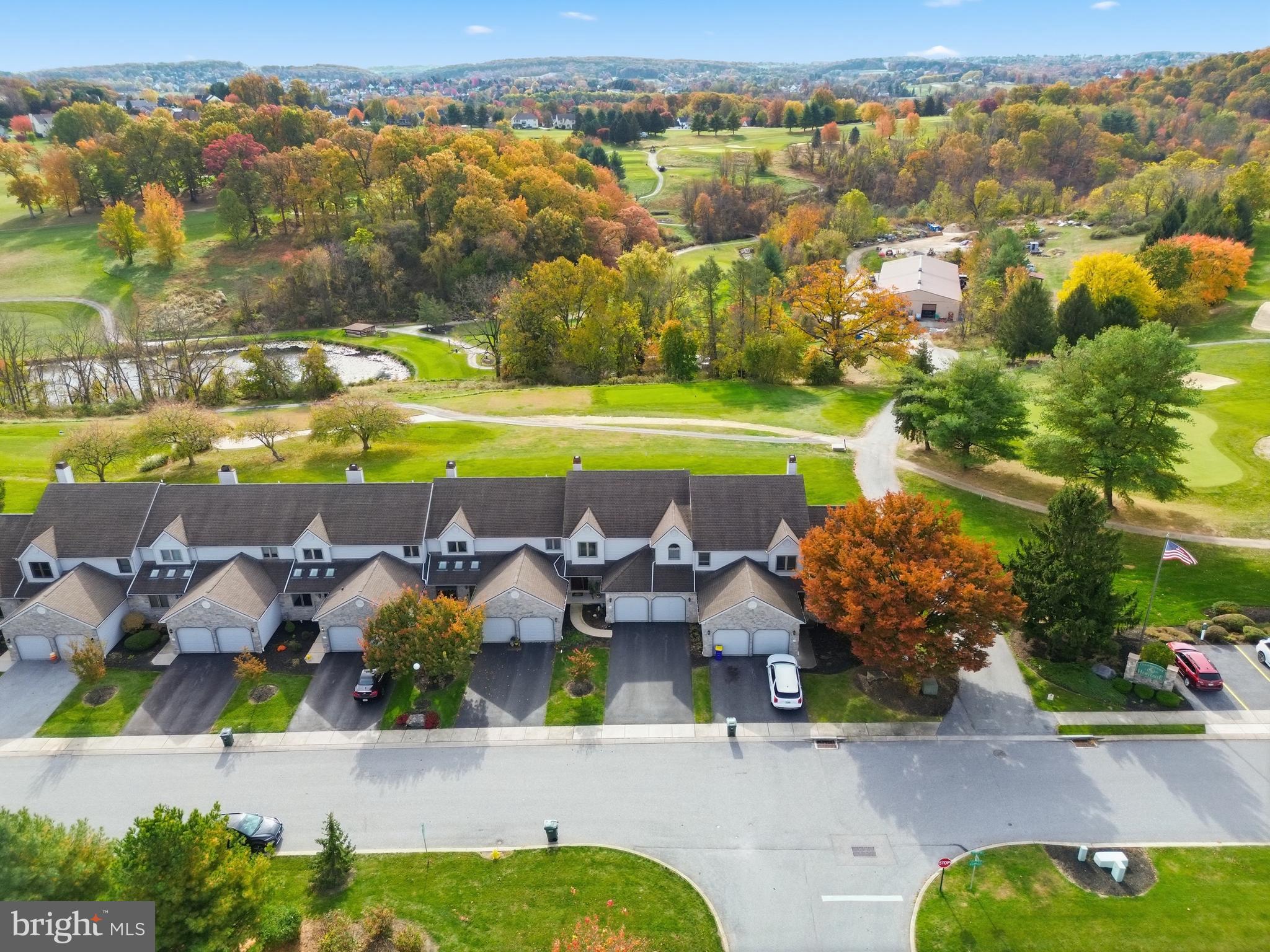 HERITAGE HILLS CONDOS - Residential