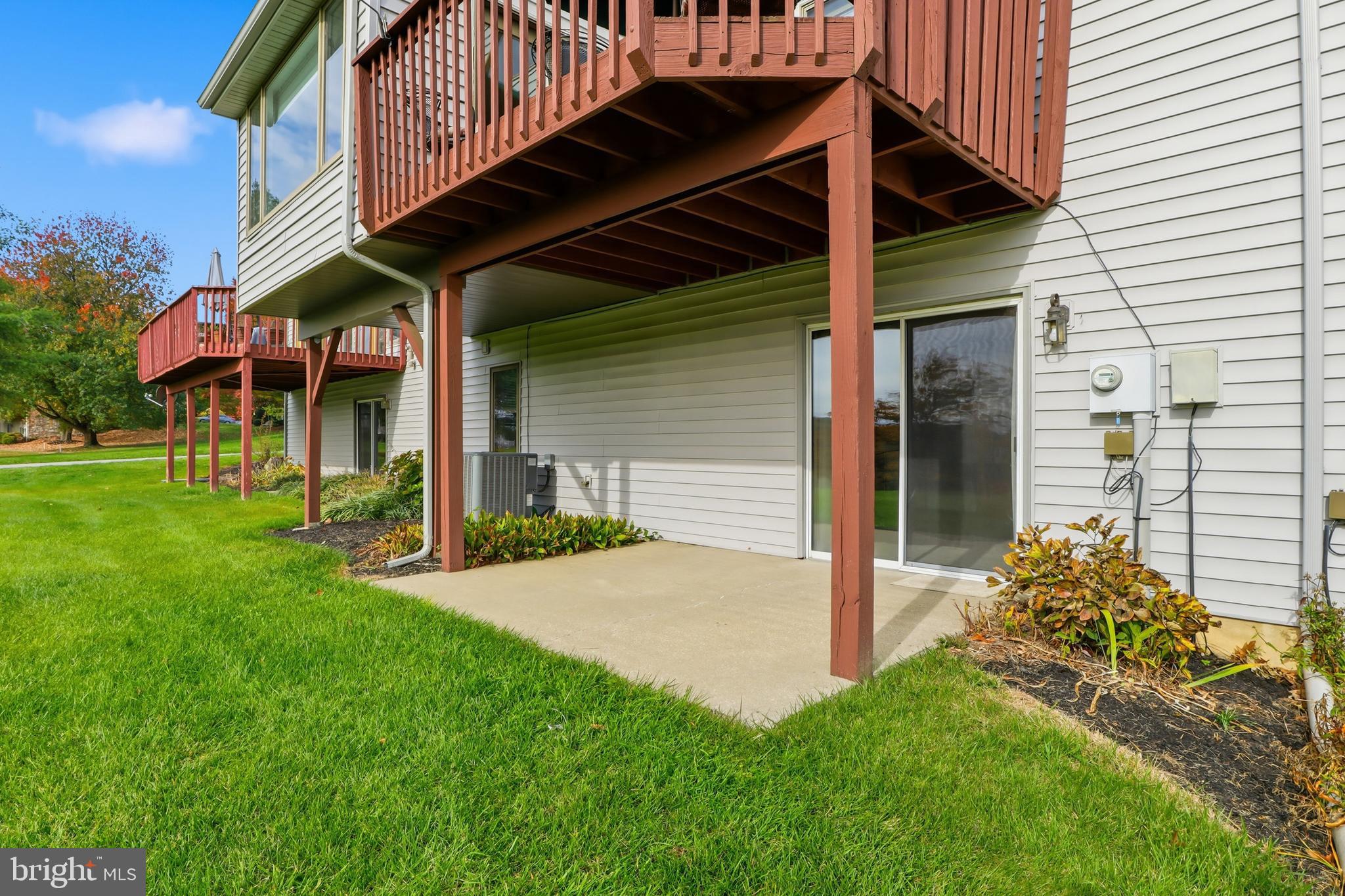 HERITAGE HILLS CONDOS - Residential