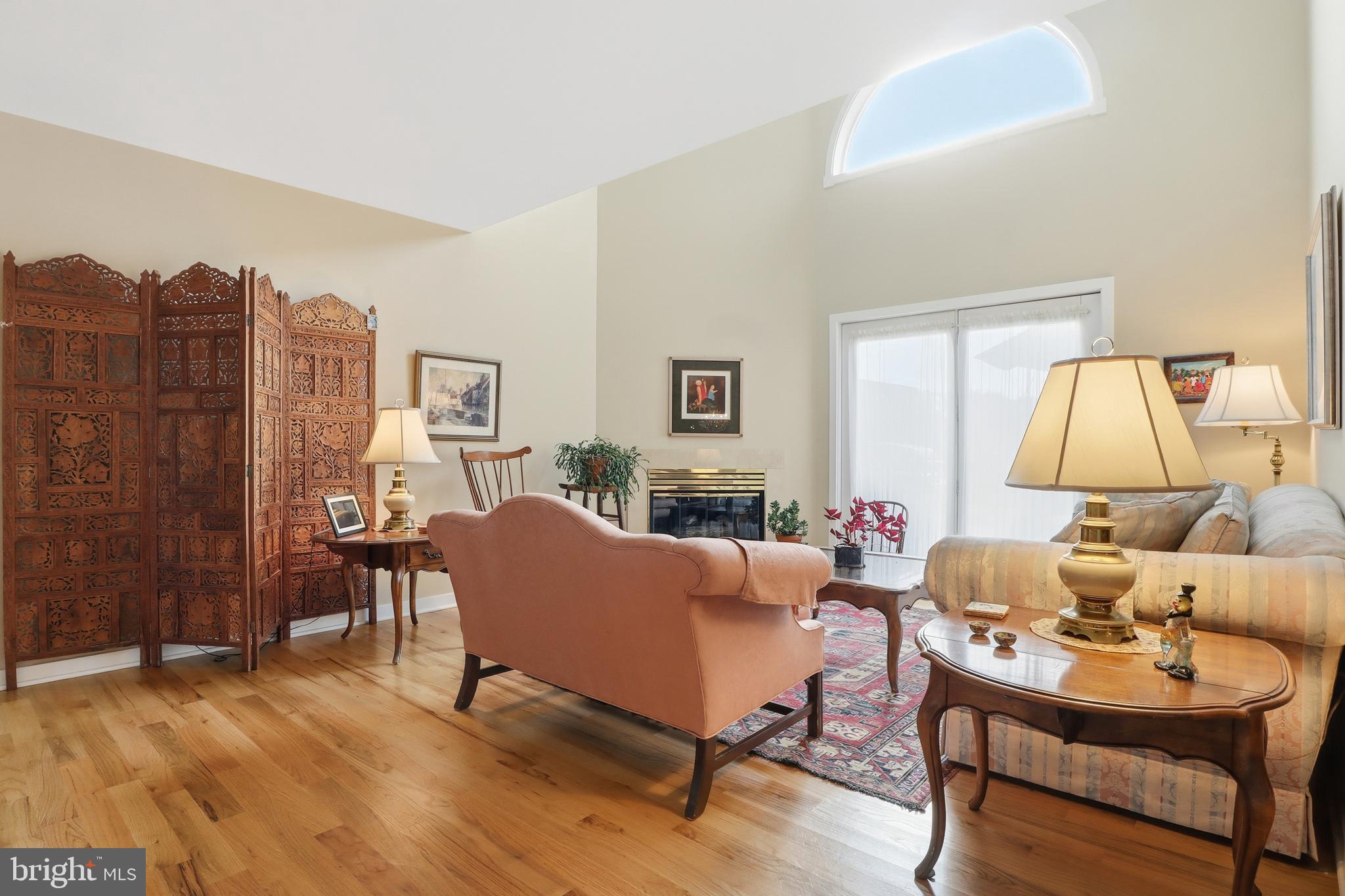 HERITAGE HILLS CONDOS - Residential