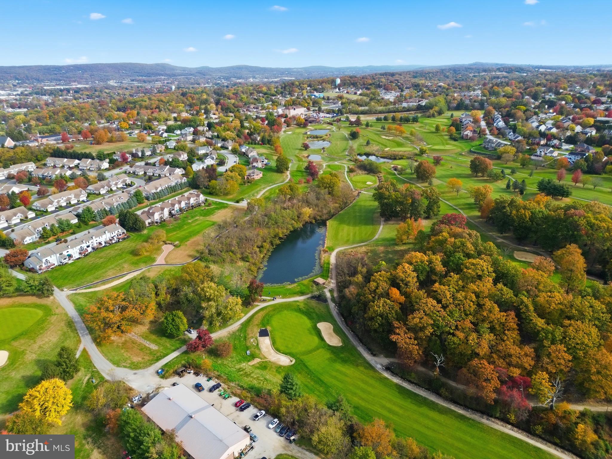 HERITAGE HILLS CONDOS - Residential