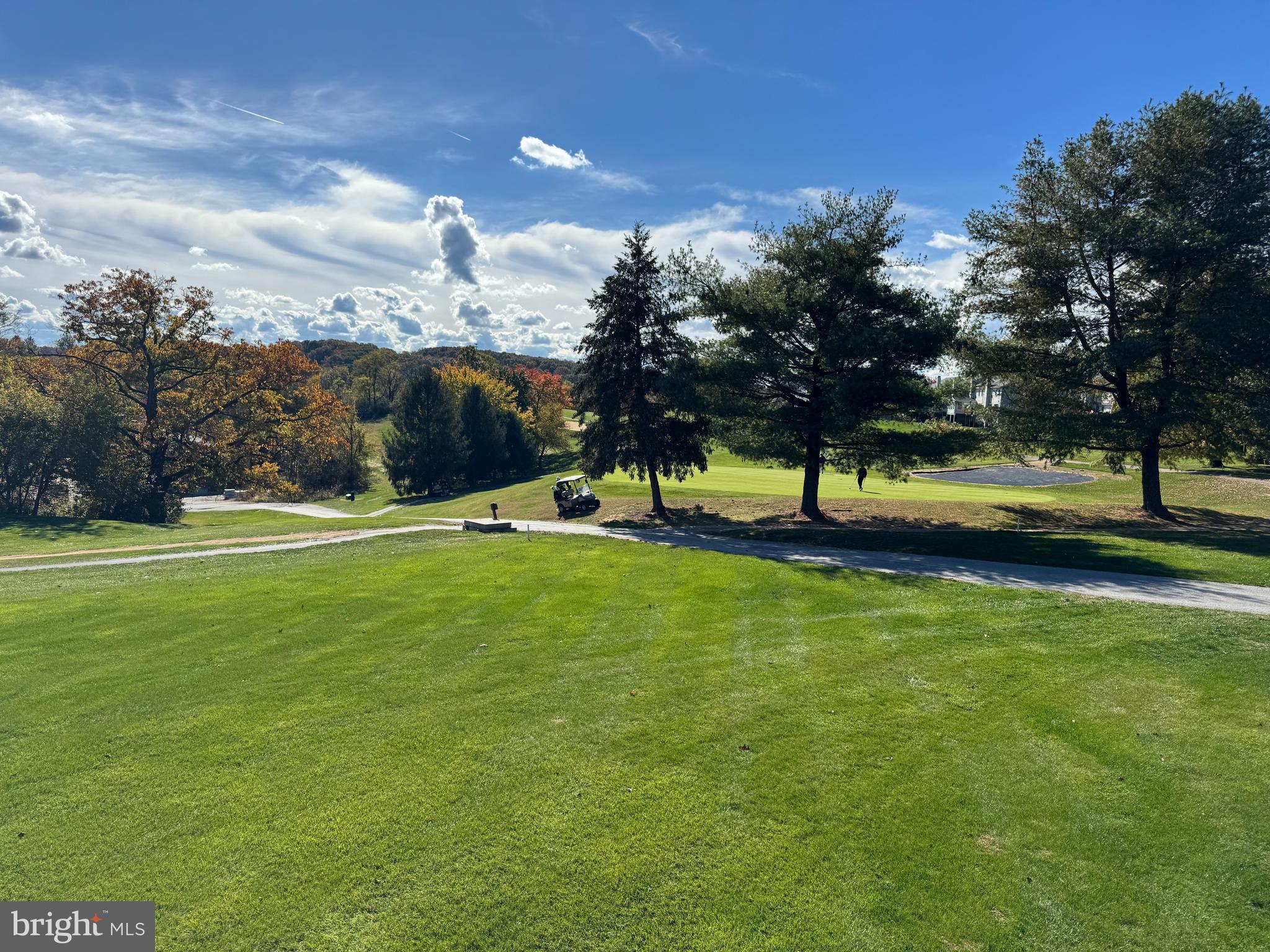 HERITAGE HILLS CONDOS - Residential