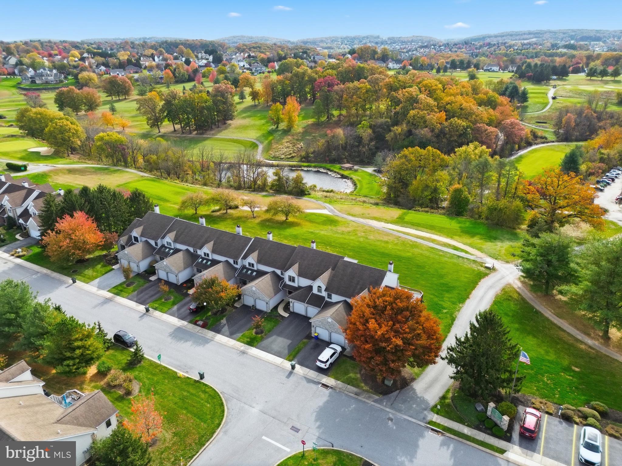 HERITAGE HILLS CONDOS - Residential