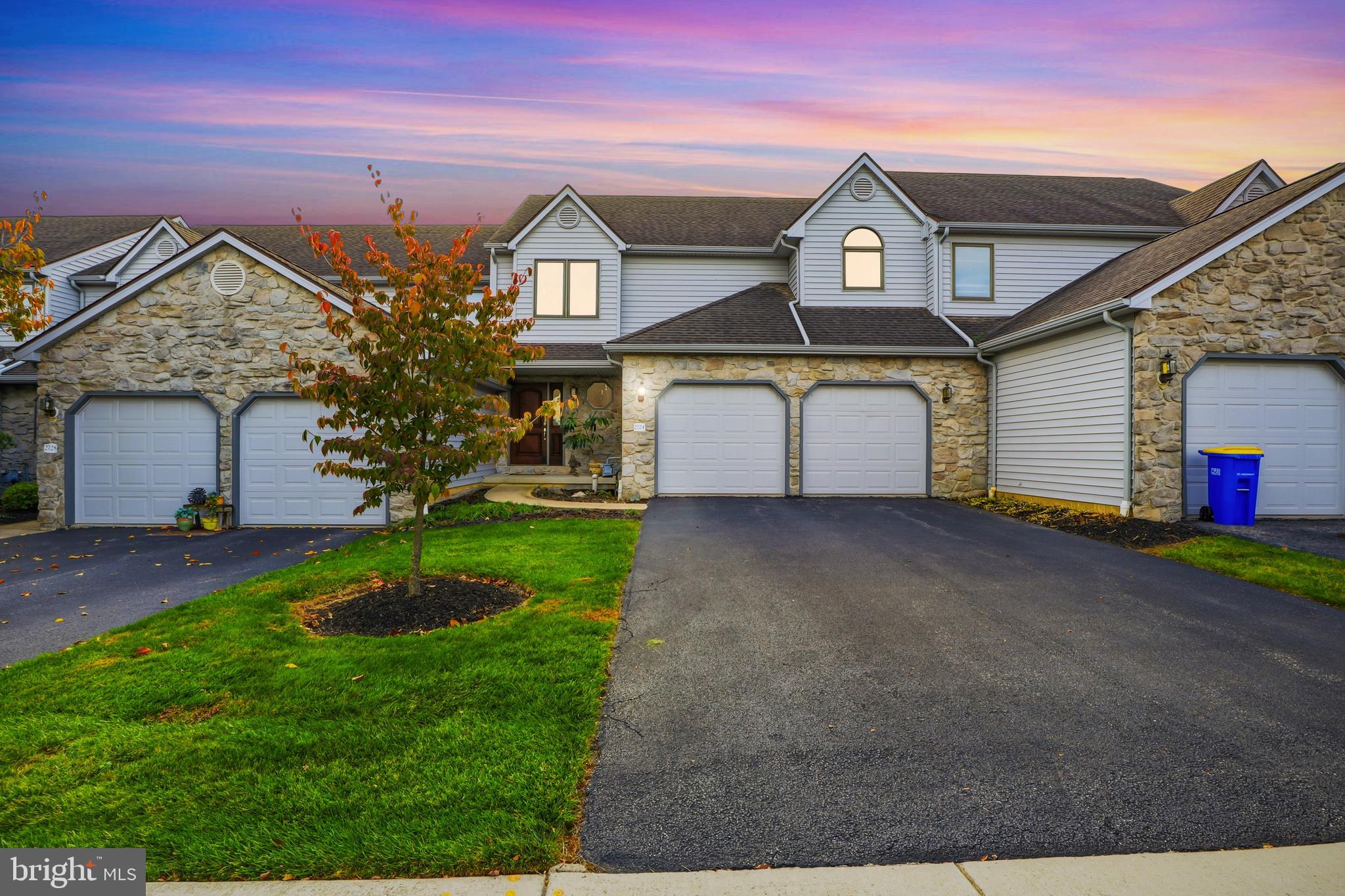 HERITAGE HILLS CONDOS - Residential