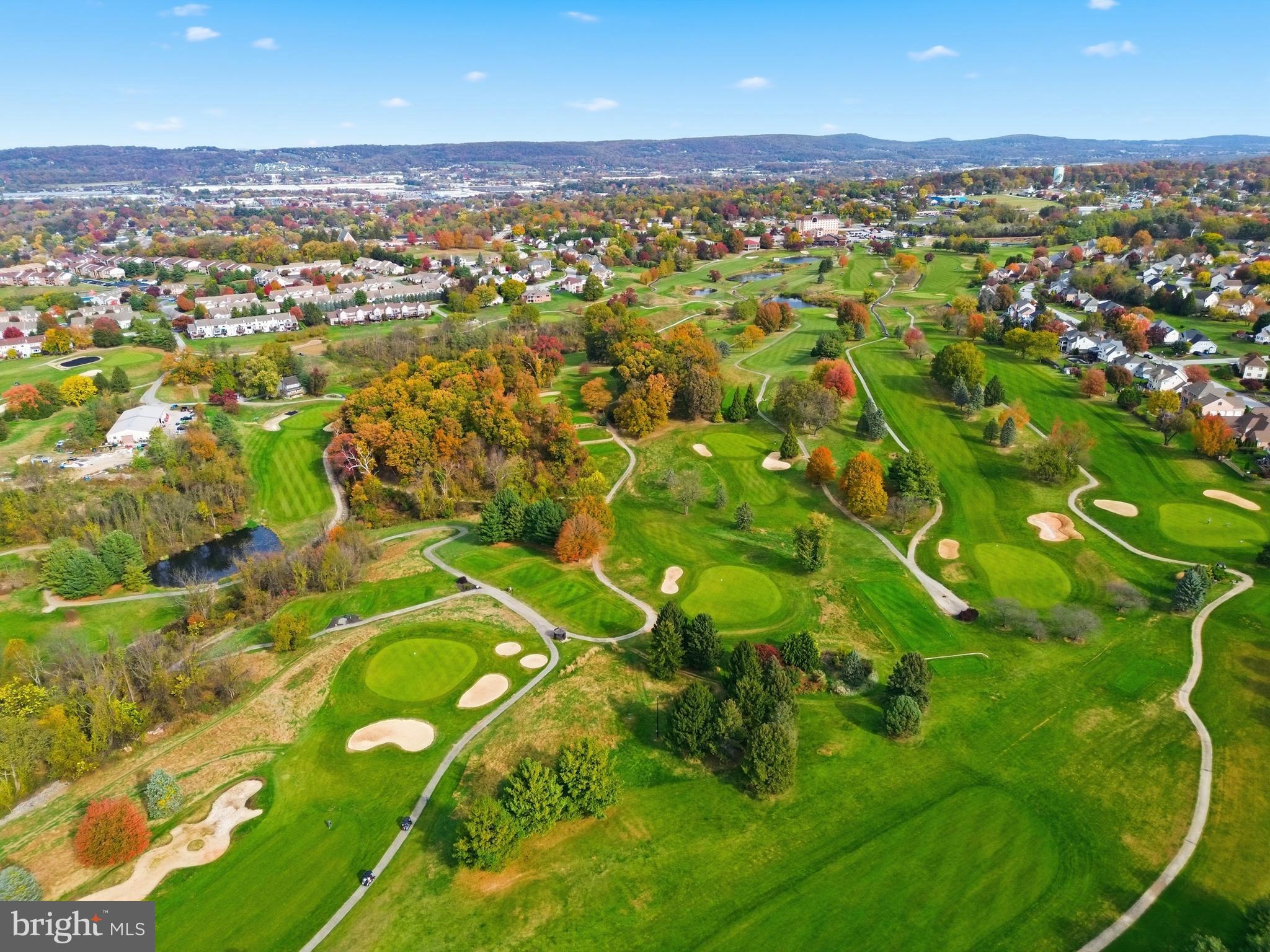 HERITAGE HILLS CONDOS - Residential