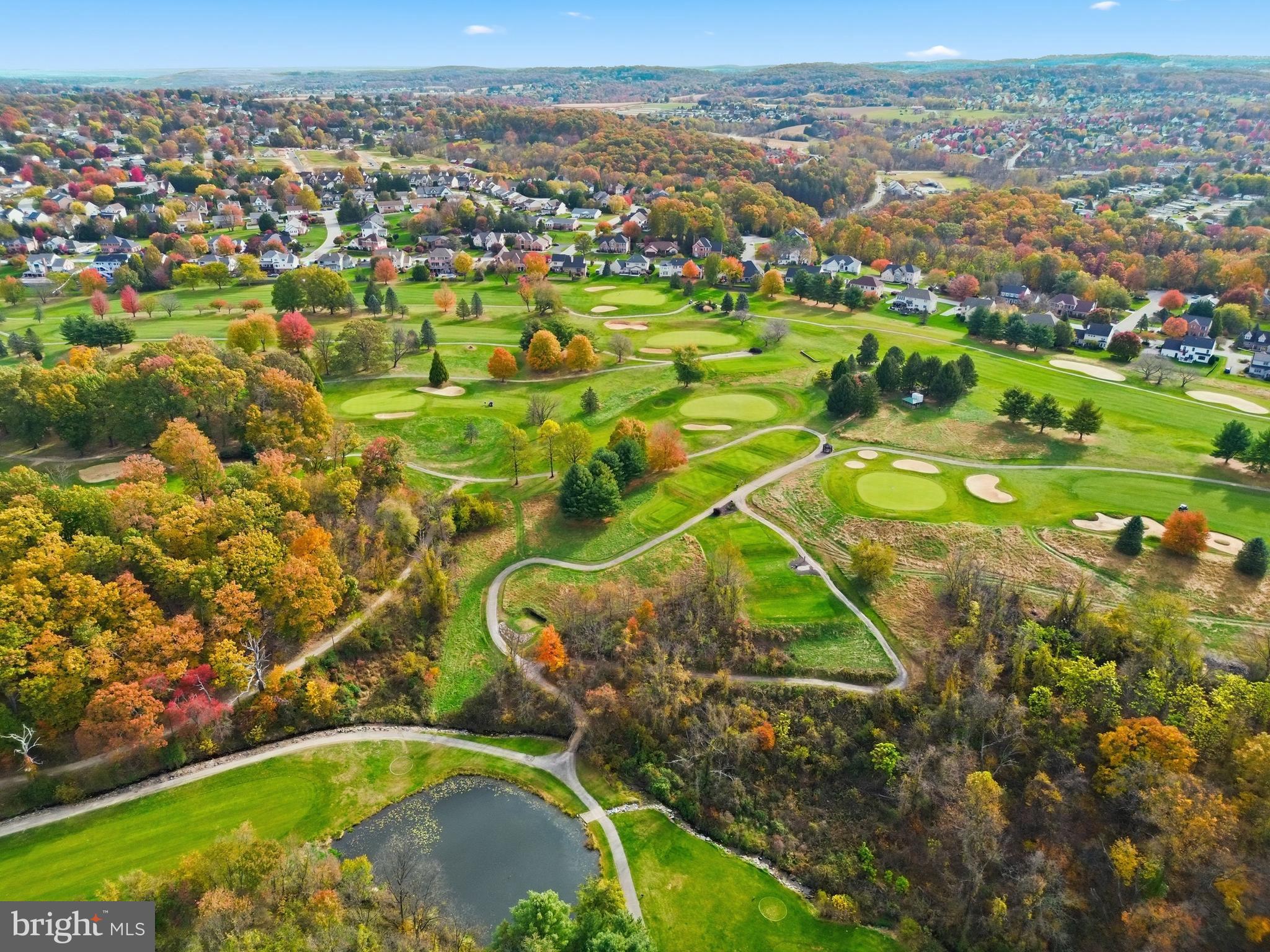 HERITAGE HILLS CONDOS - Residential