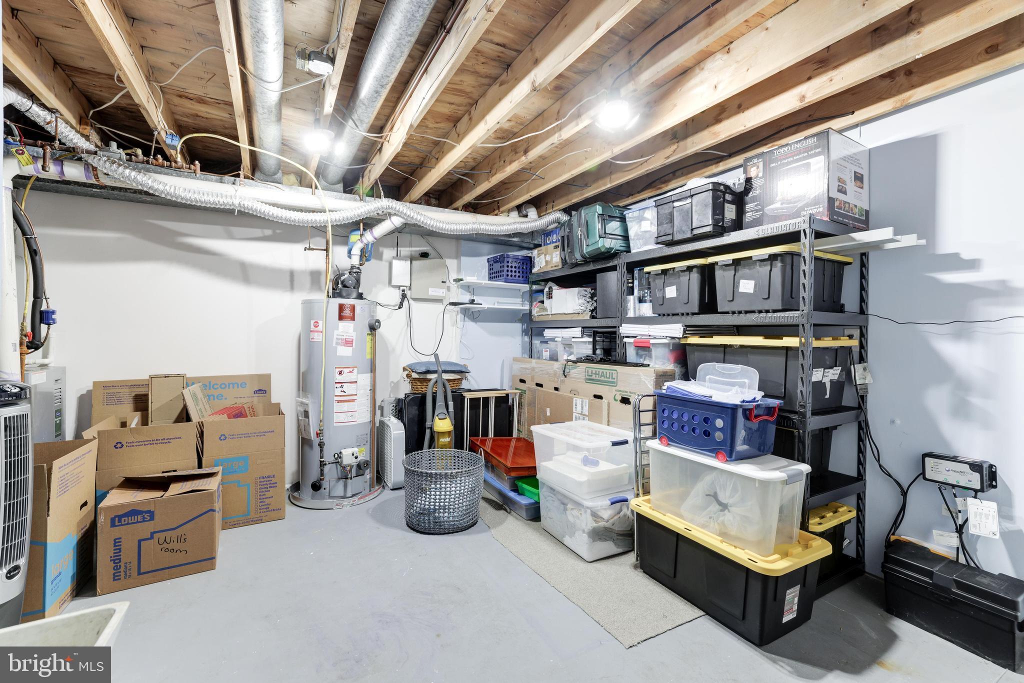 FRANKLIN GLEN - Residential