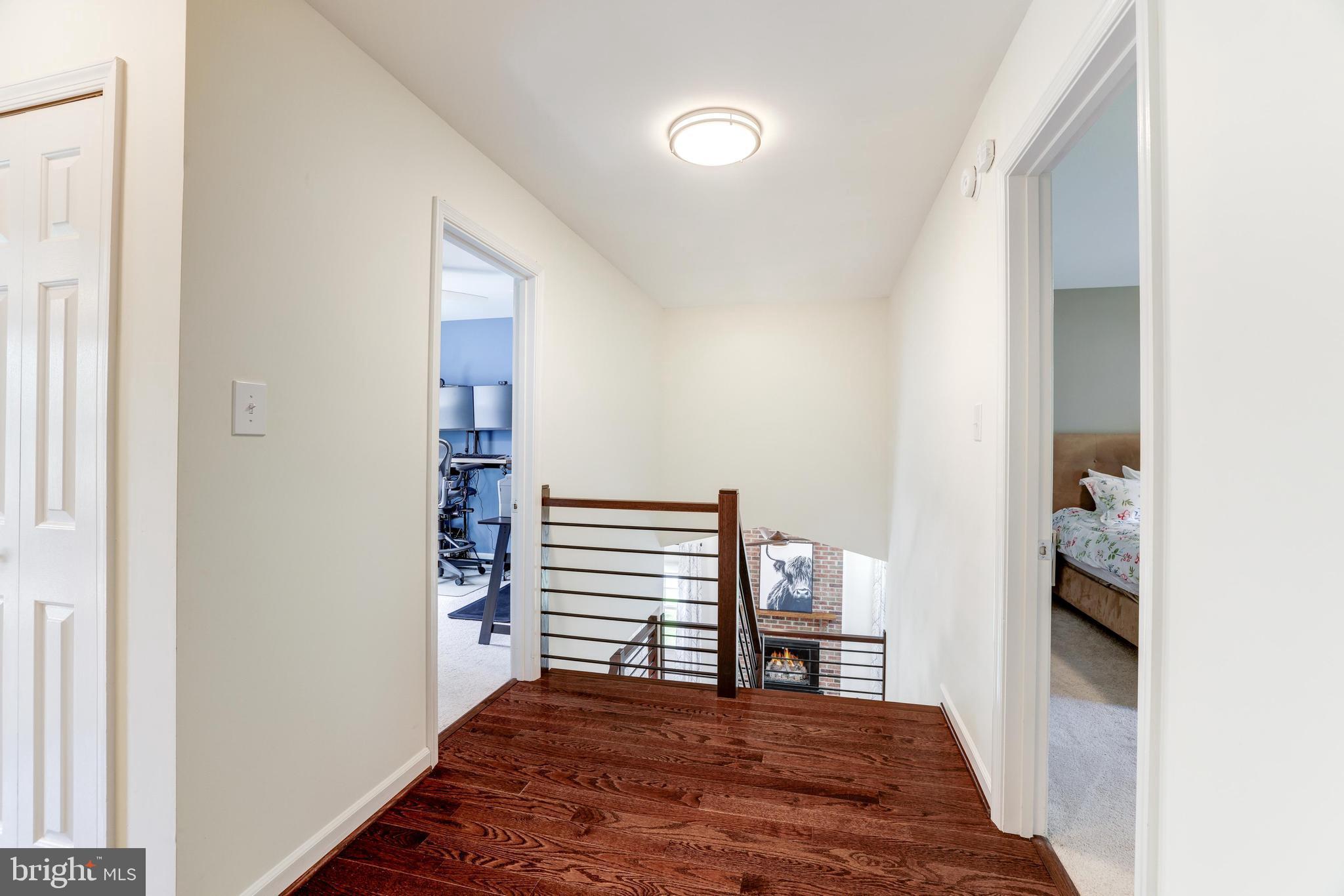 FRANKLIN GLEN - Residential