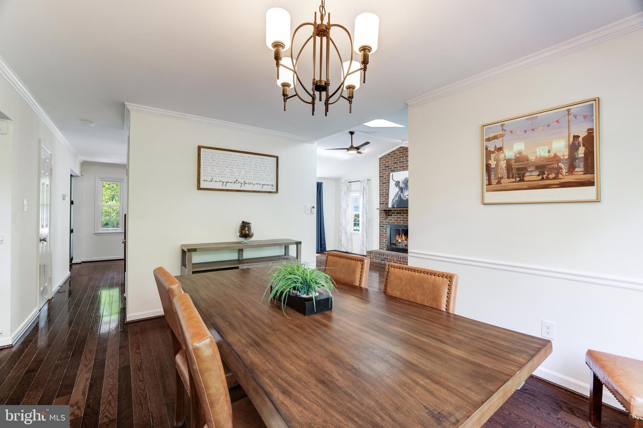 FRANKLIN GLEN - Residential