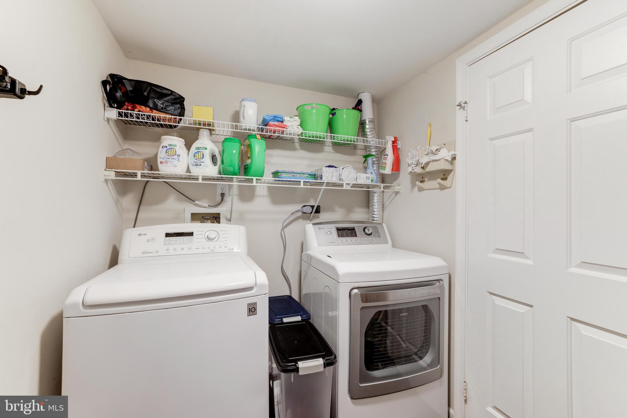 FRANKLIN GLEN - Residential