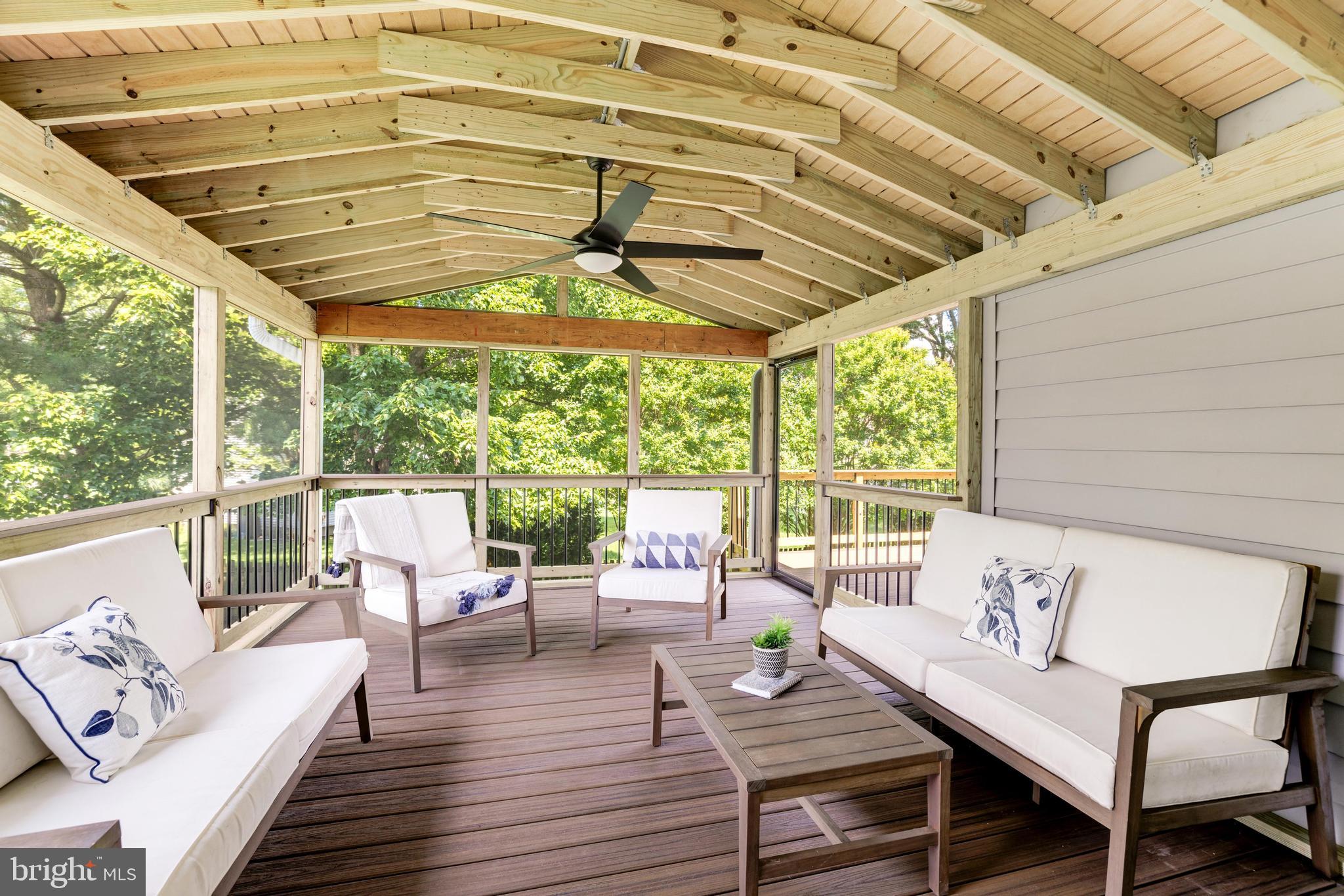 FRANKLIN GLEN - Residential