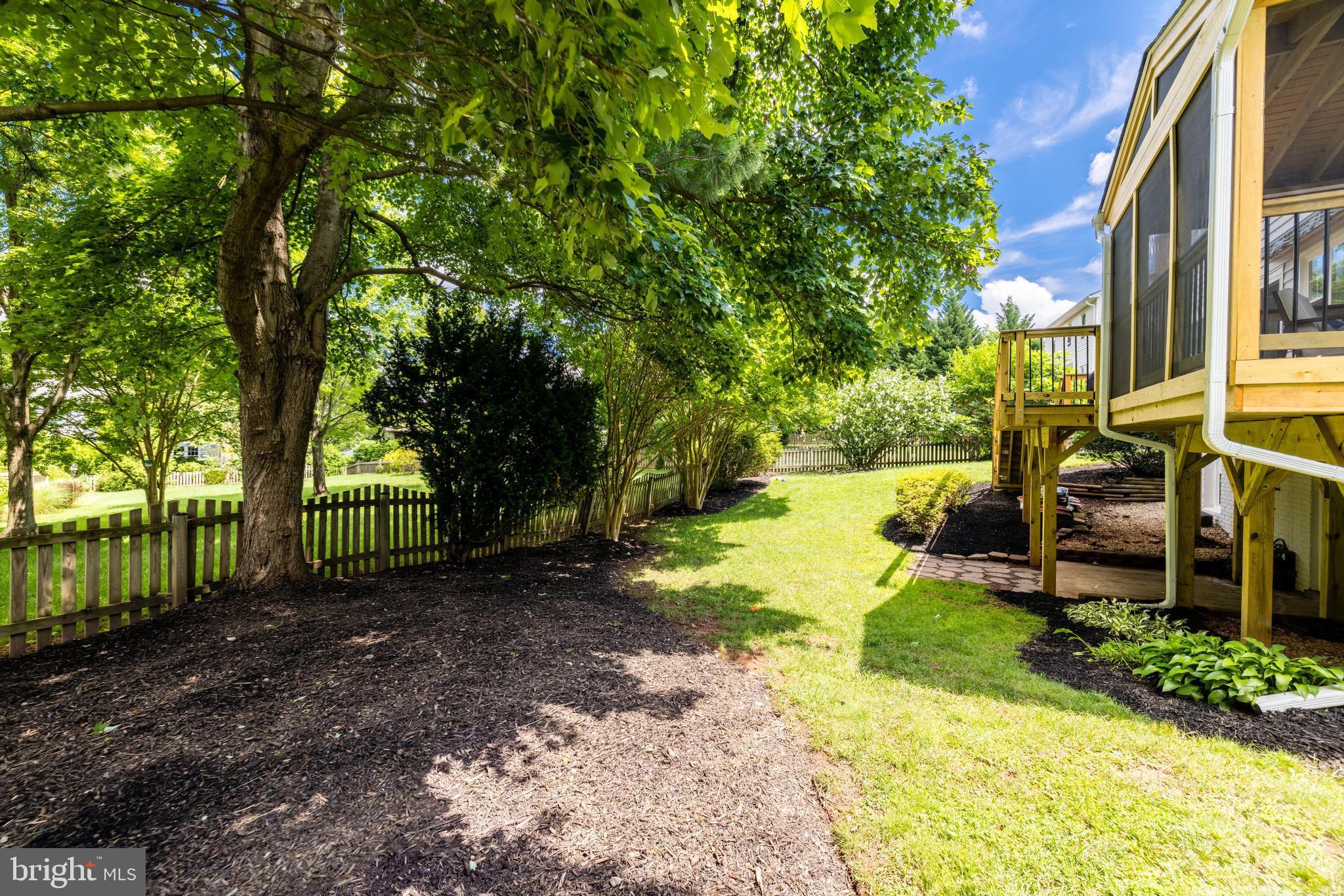 FRANKLIN GLEN - Residential