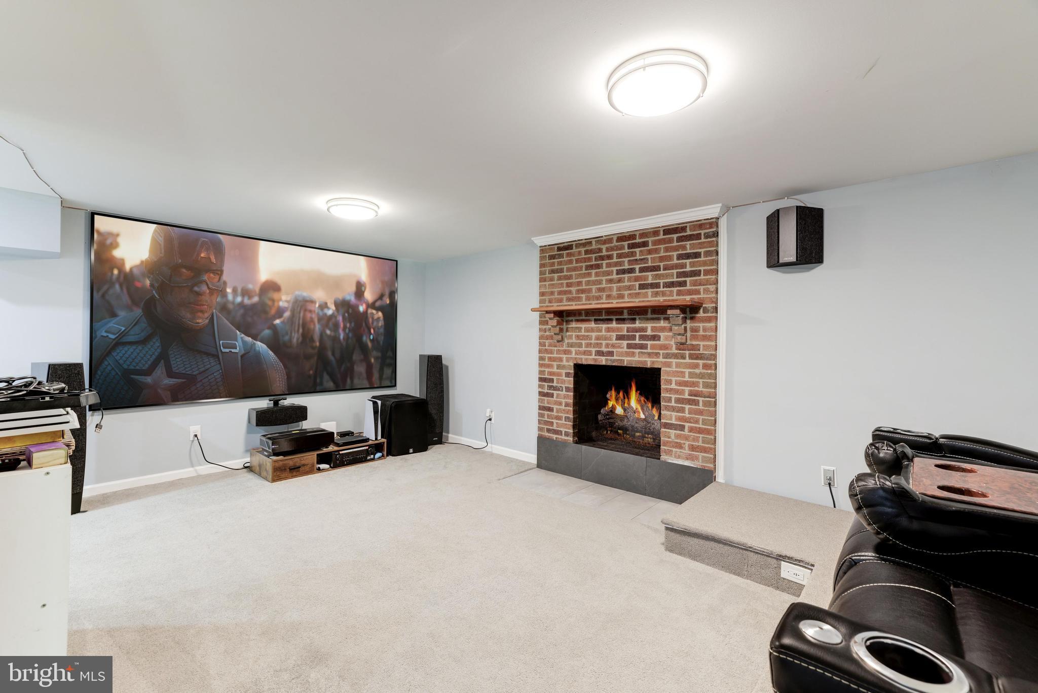 FRANKLIN GLEN - Residential