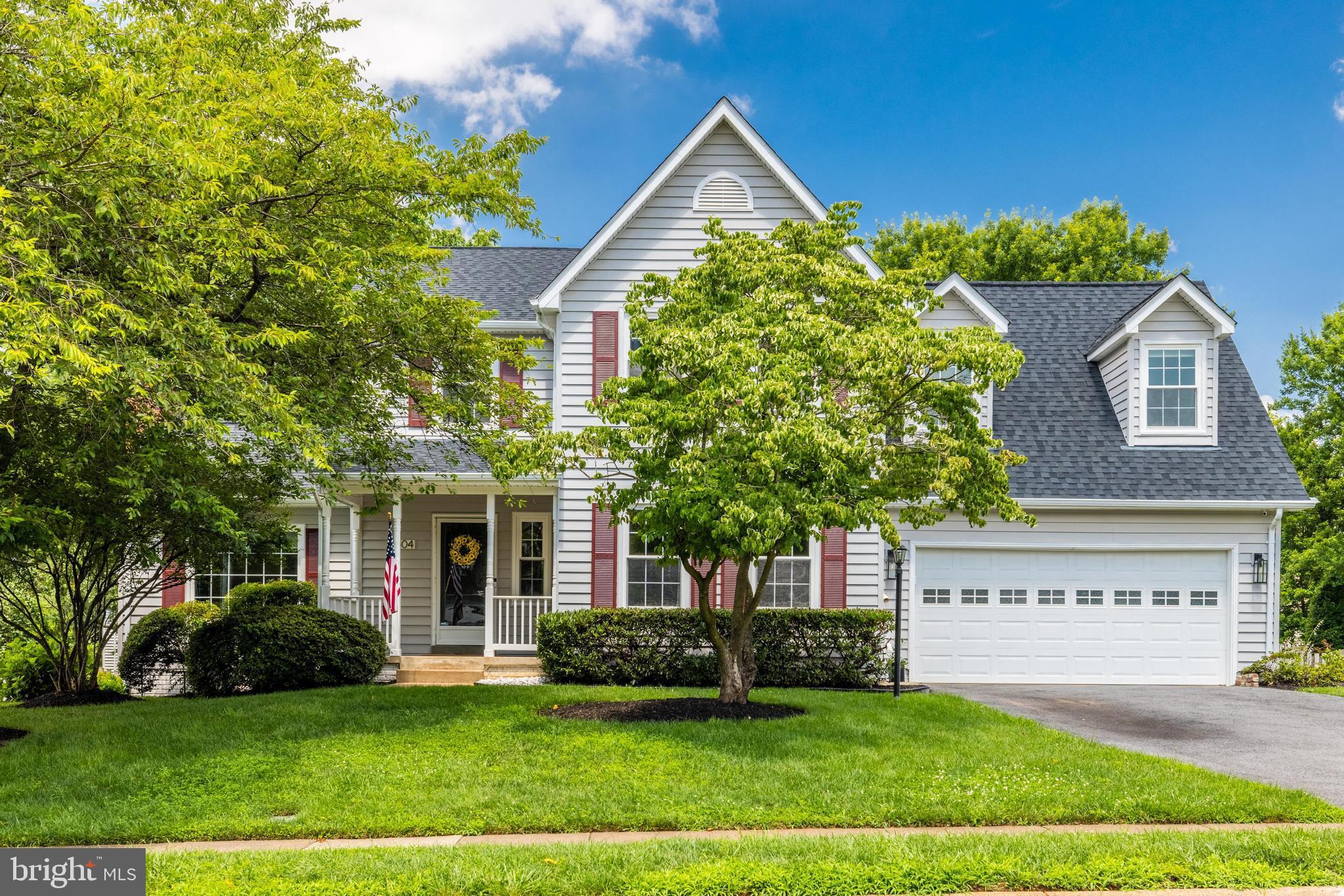 FRANKLIN GLEN - Residential