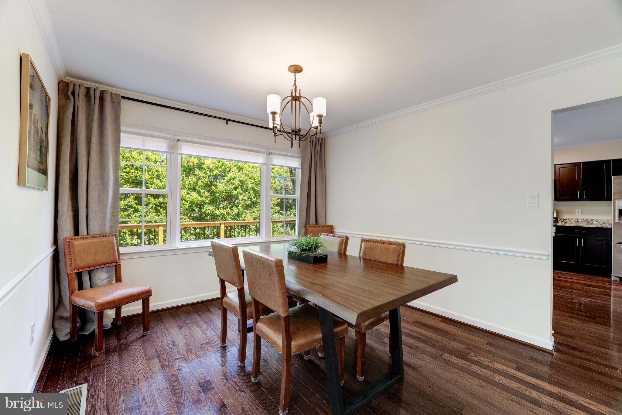 FRANKLIN GLEN - Residential