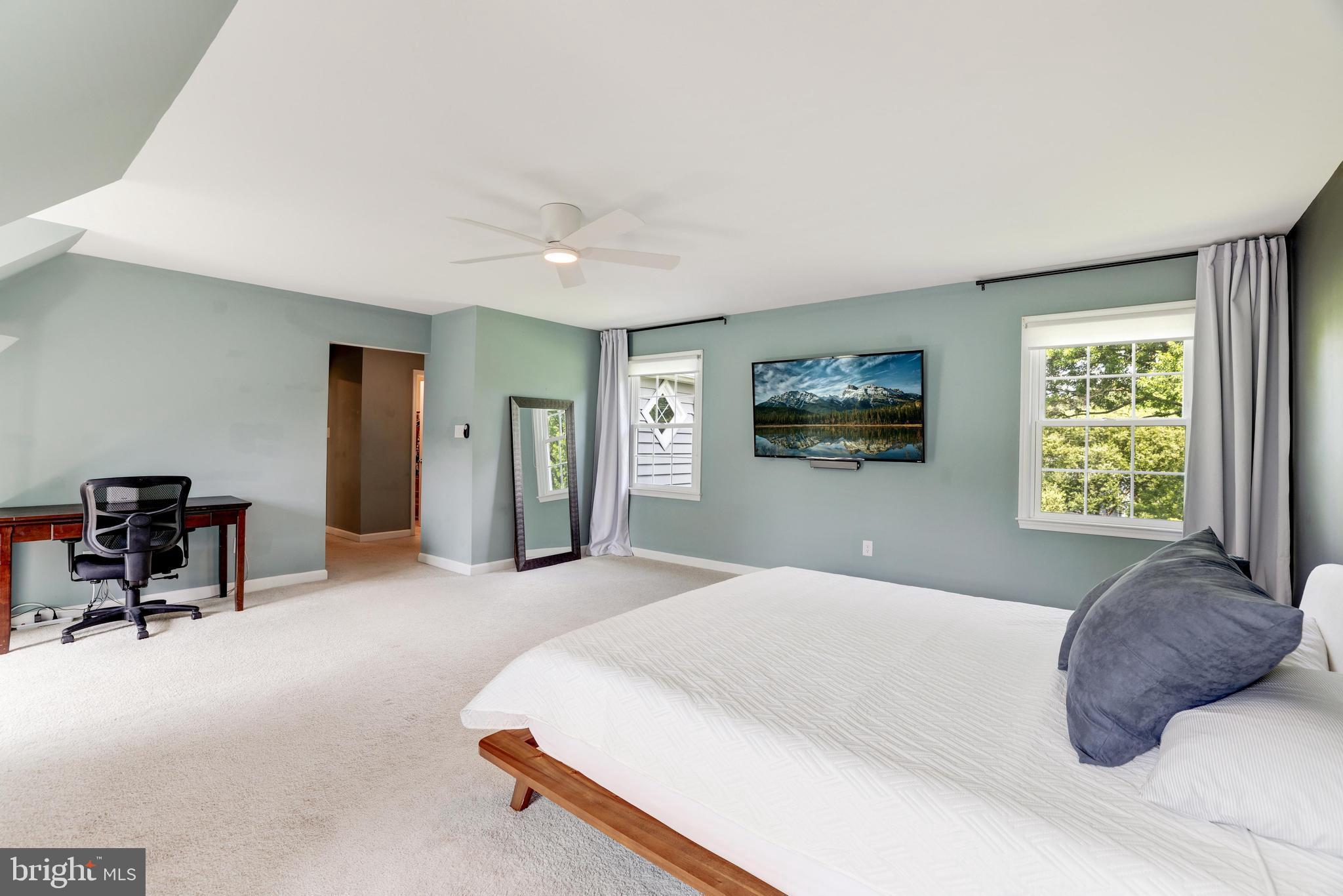 FRANKLIN GLEN - Residential