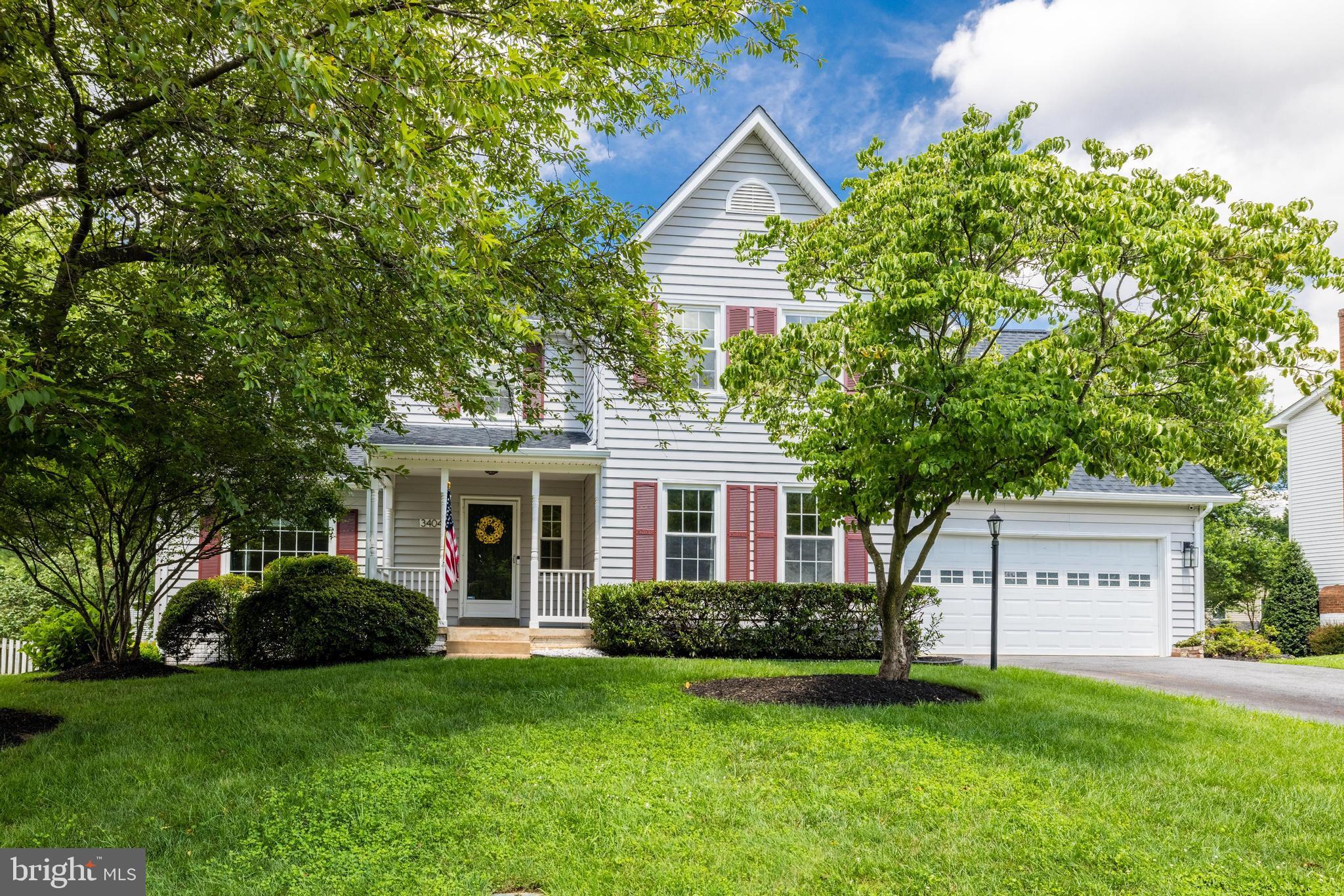 FRANKLIN GLEN - Residential