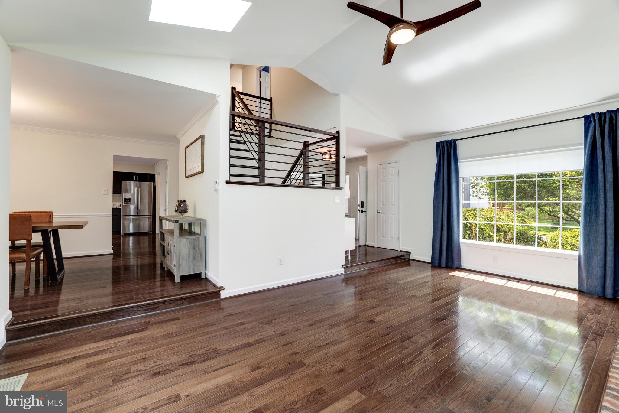 FRANKLIN GLEN - Residential