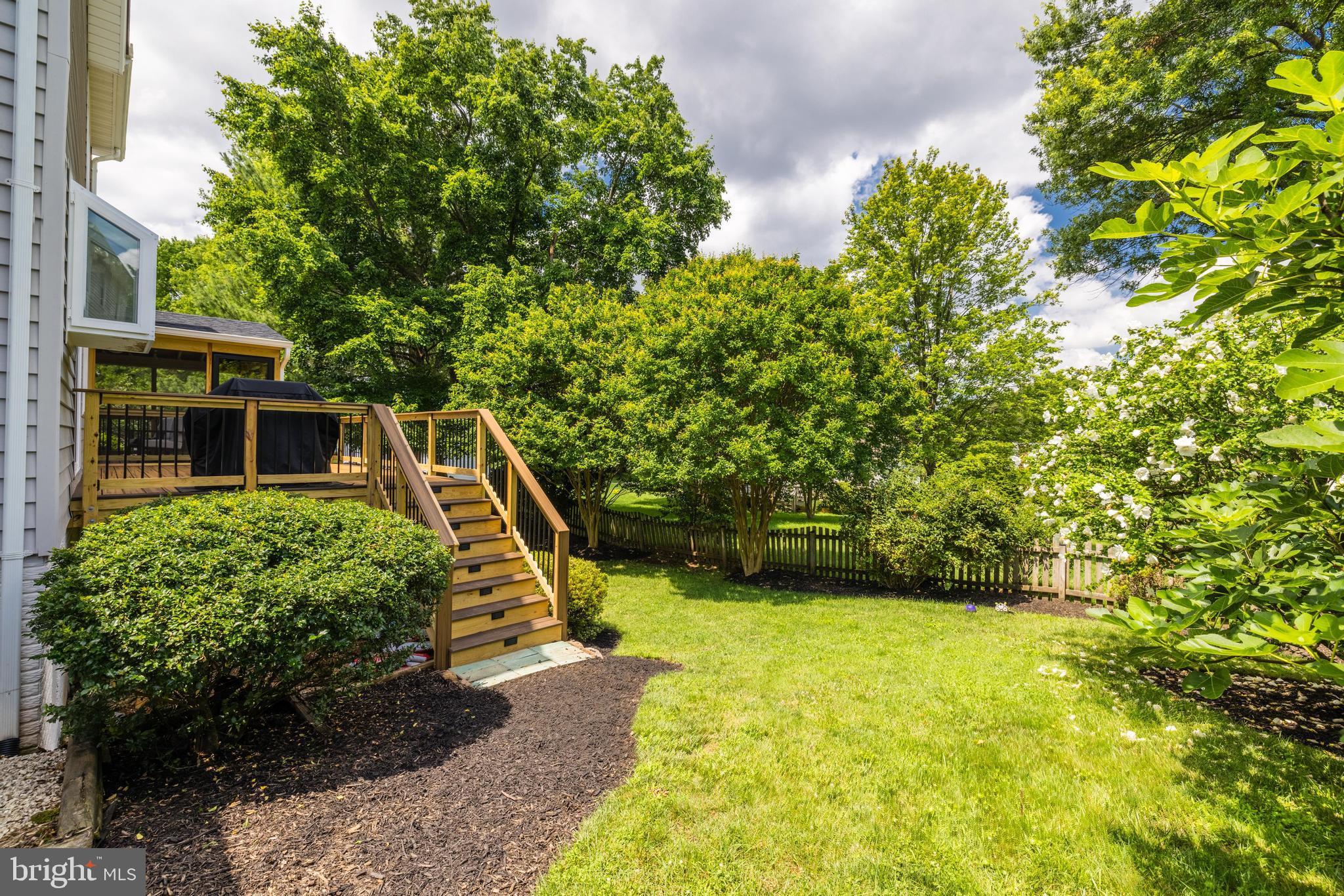 FRANKLIN GLEN - Residential