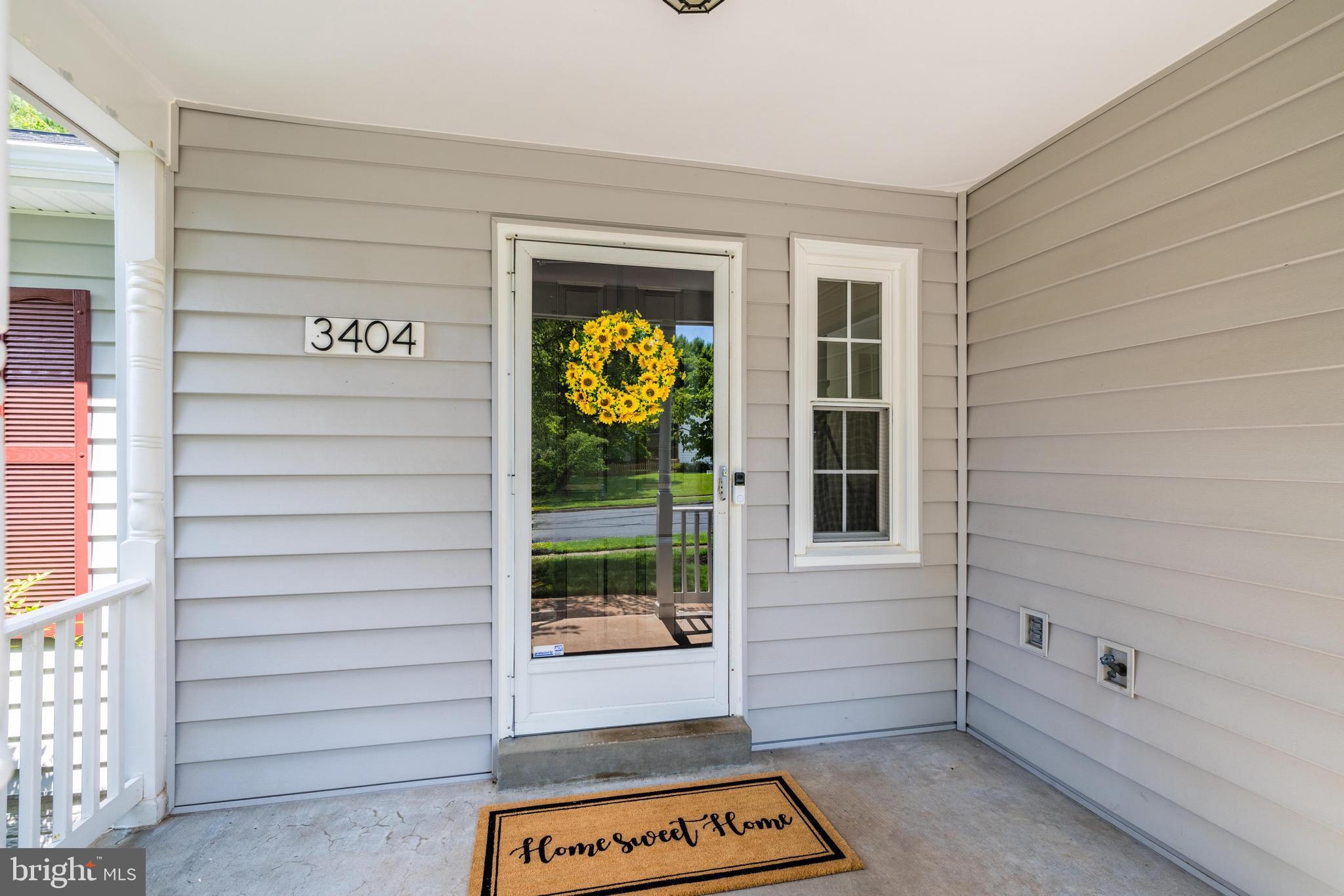 FRANKLIN GLEN - Residential