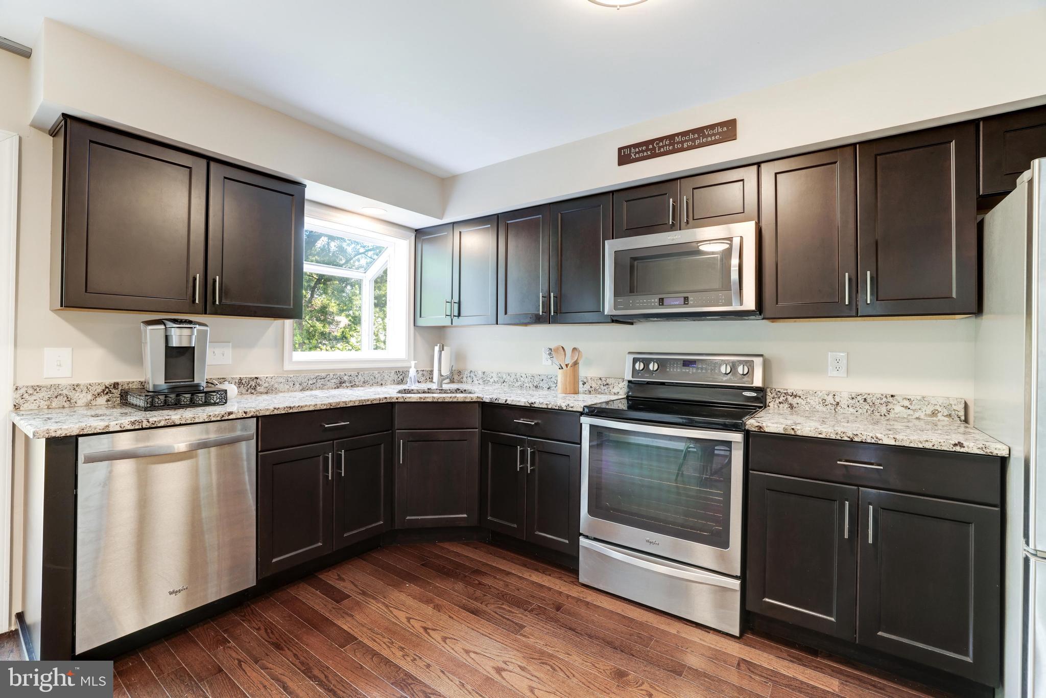 FRANKLIN GLEN - Residential