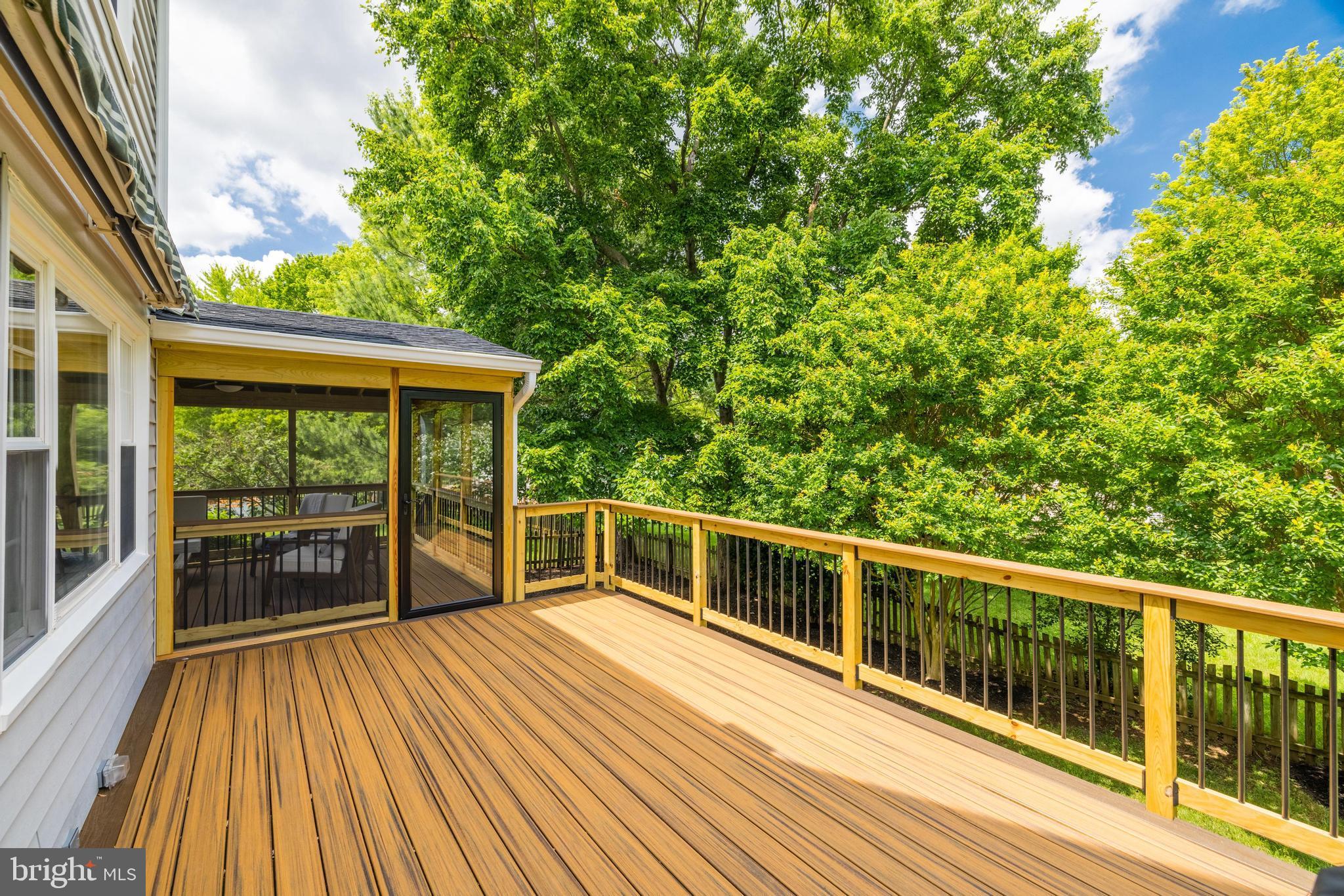 FRANKLIN GLEN - Residential