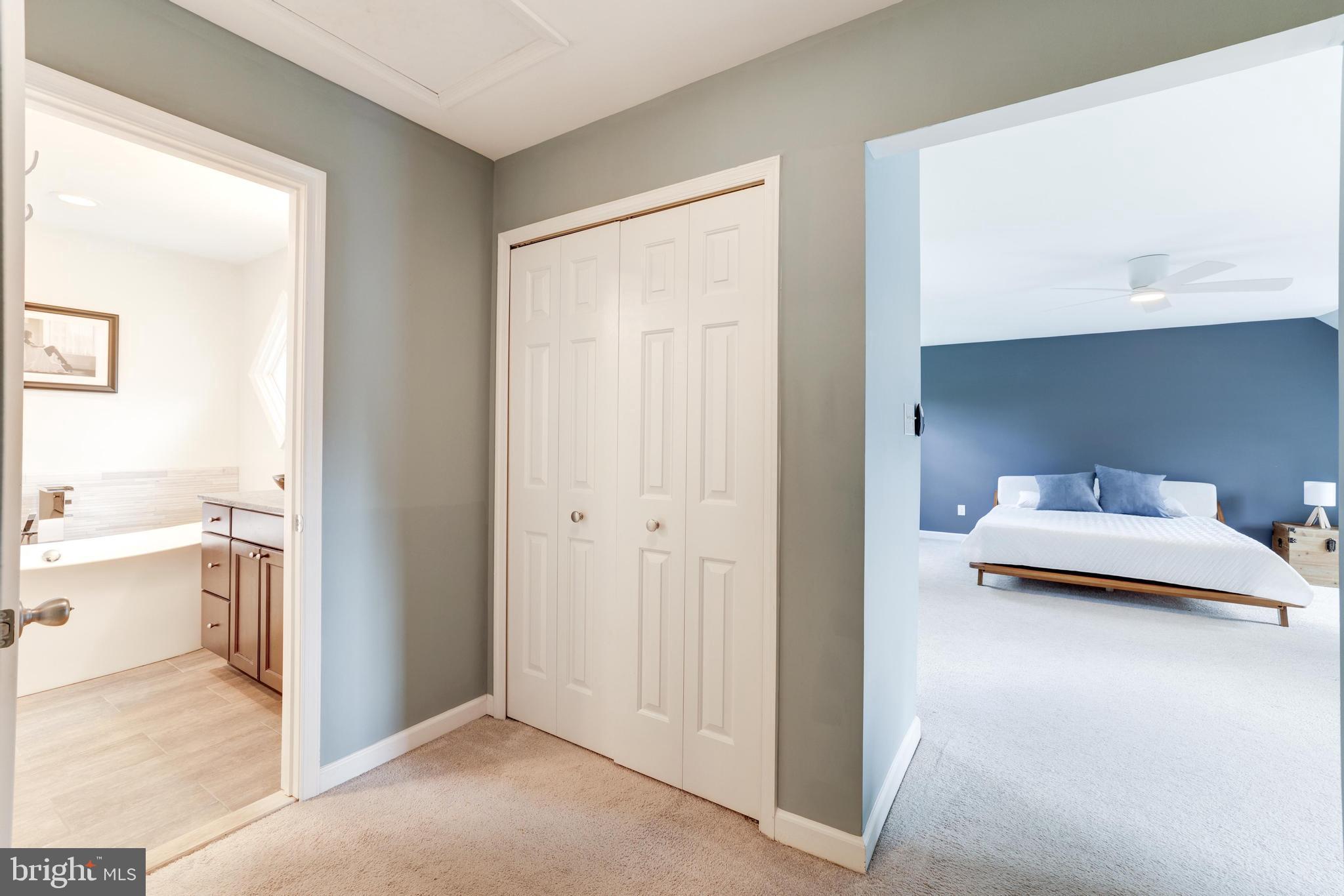 FRANKLIN GLEN - Residential