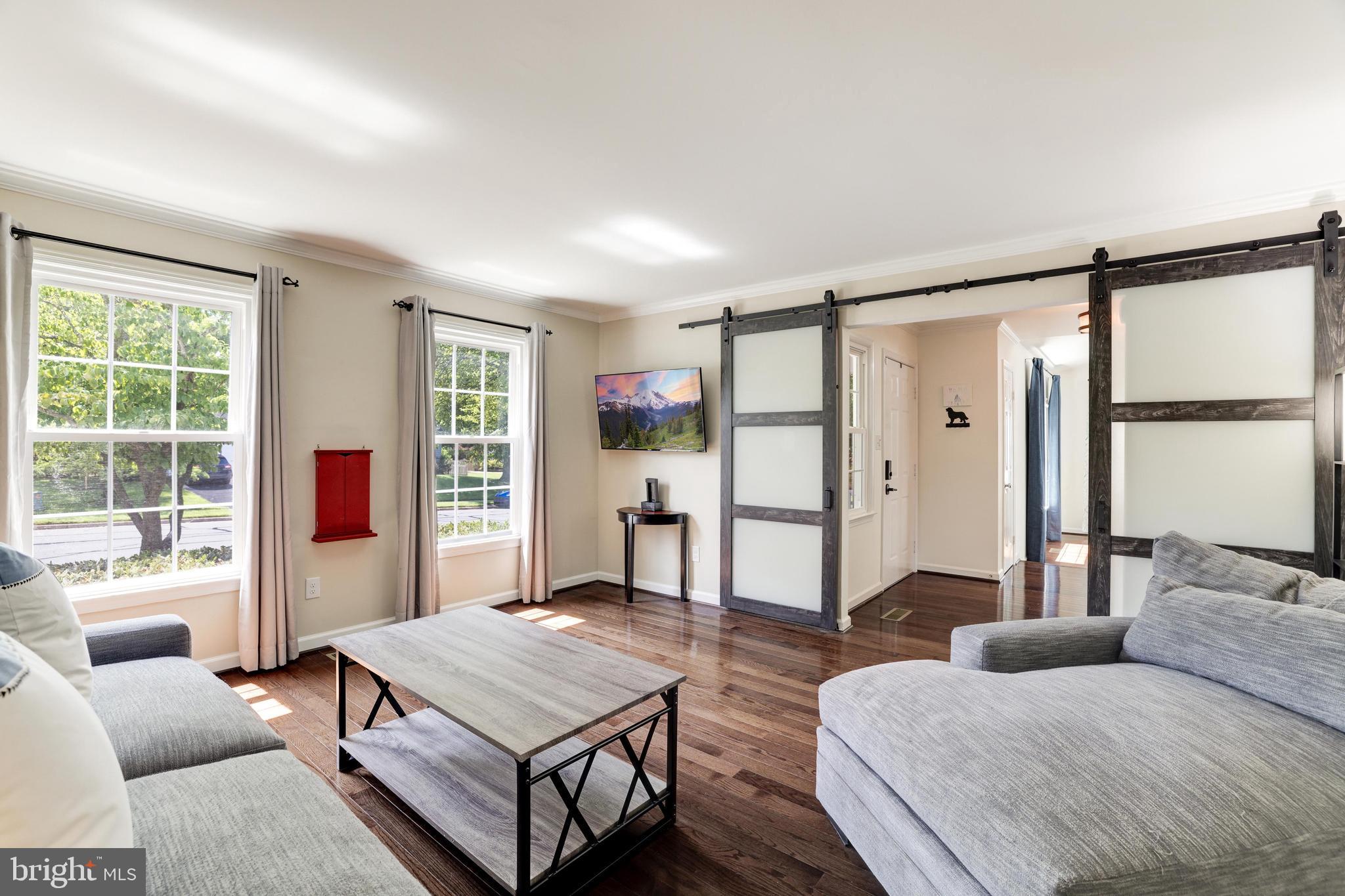 FRANKLIN GLEN - Residential