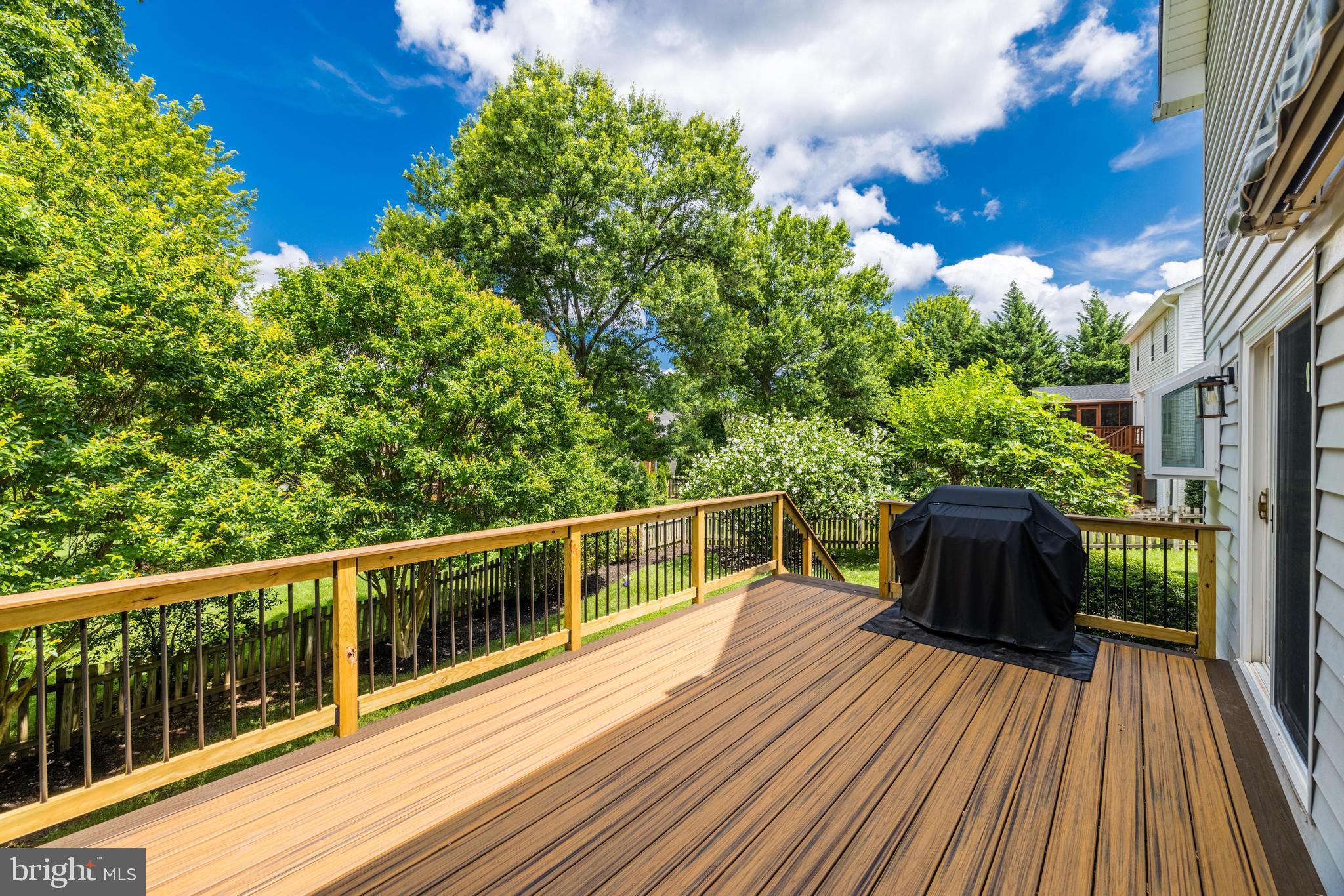 FRANKLIN GLEN - Residential