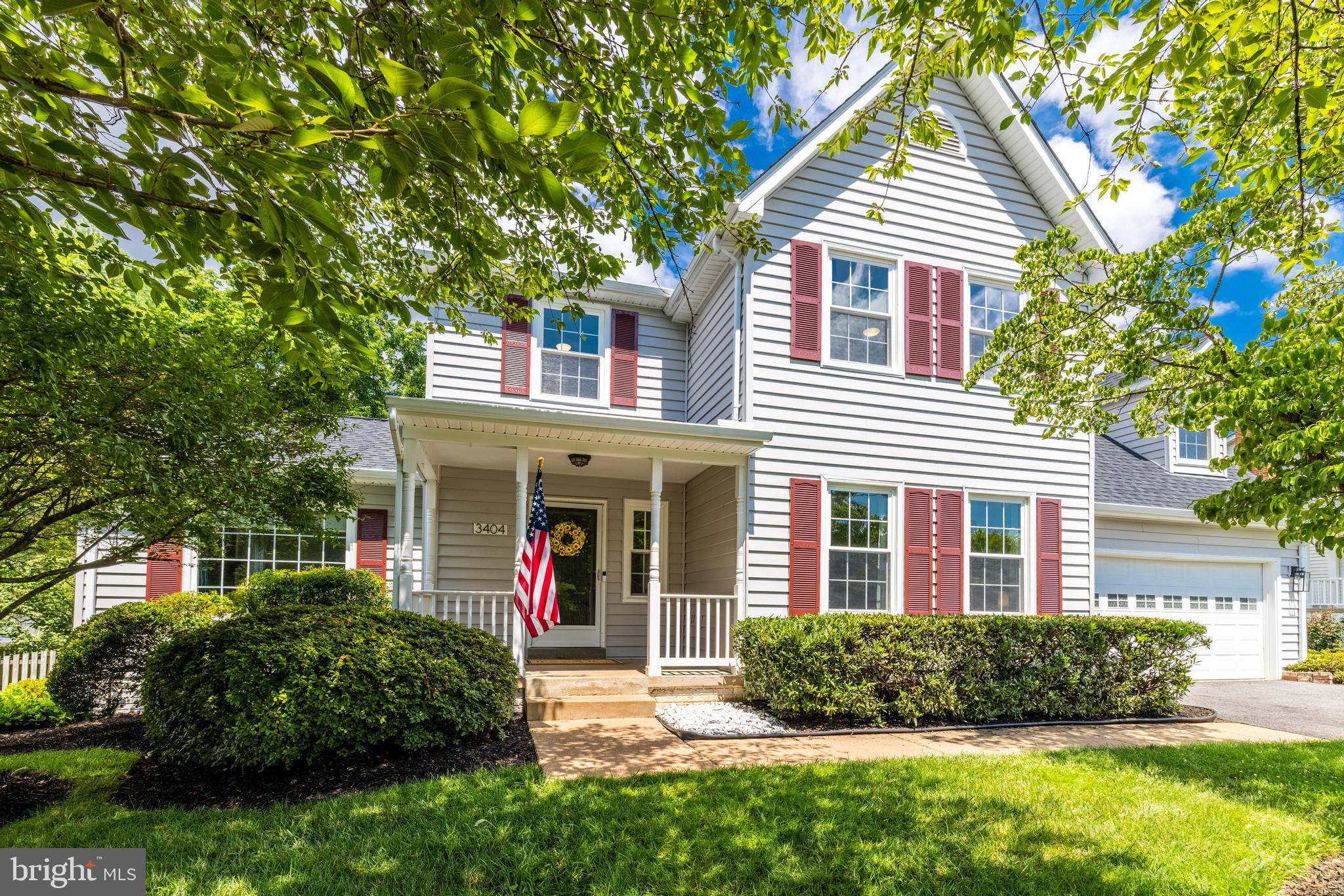 FRANKLIN GLEN - Residential