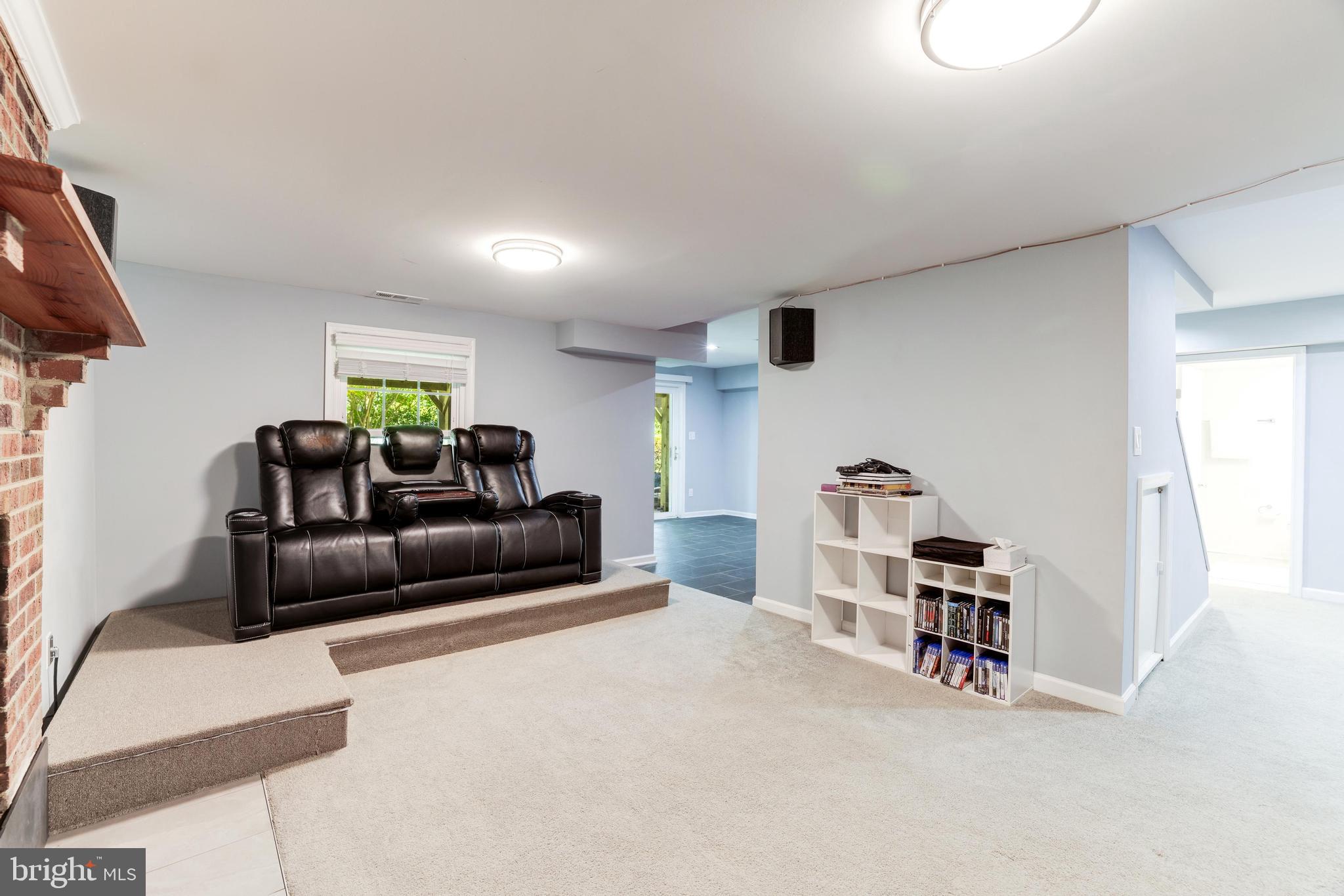 FRANKLIN GLEN - Residential