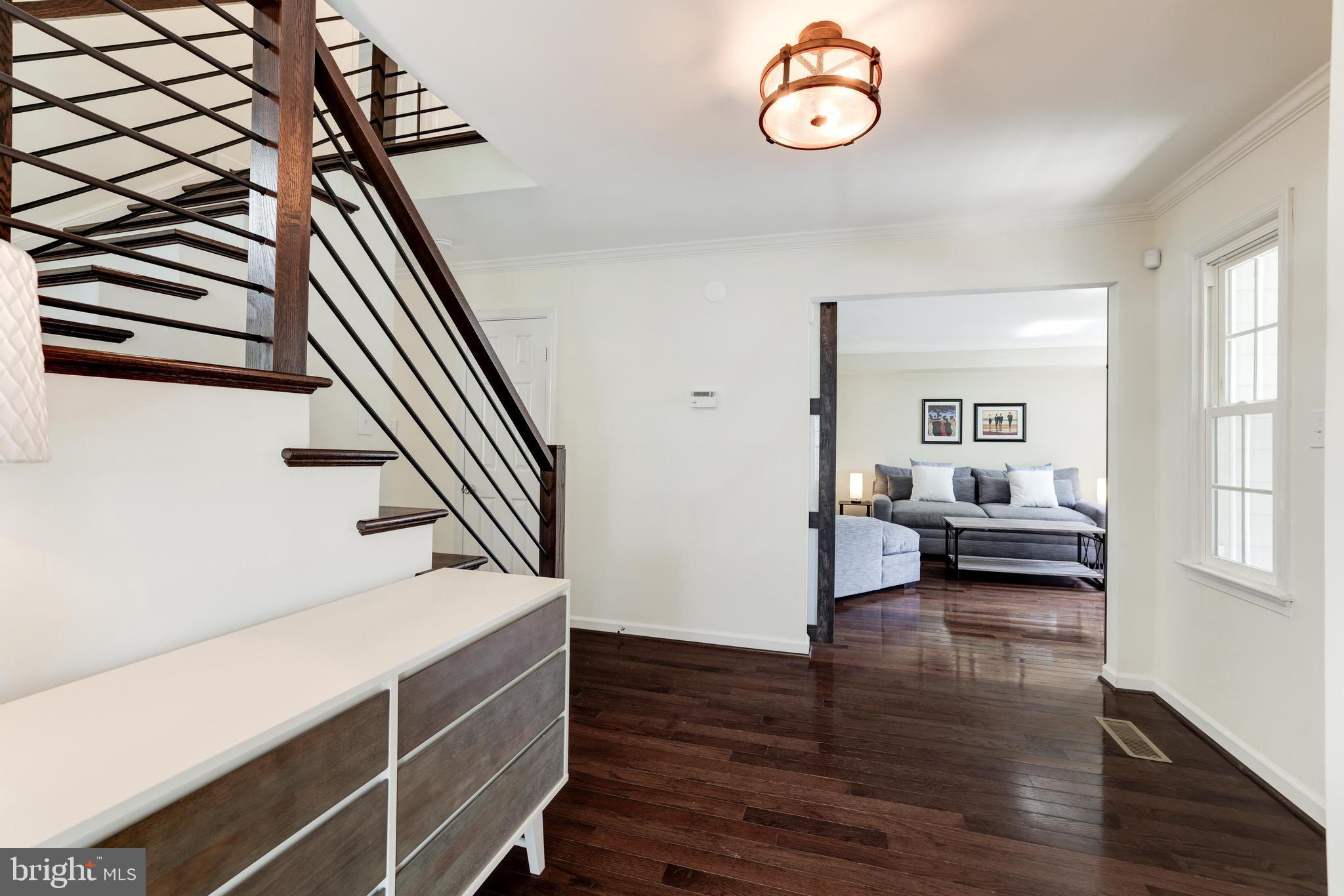 FRANKLIN GLEN - Residential